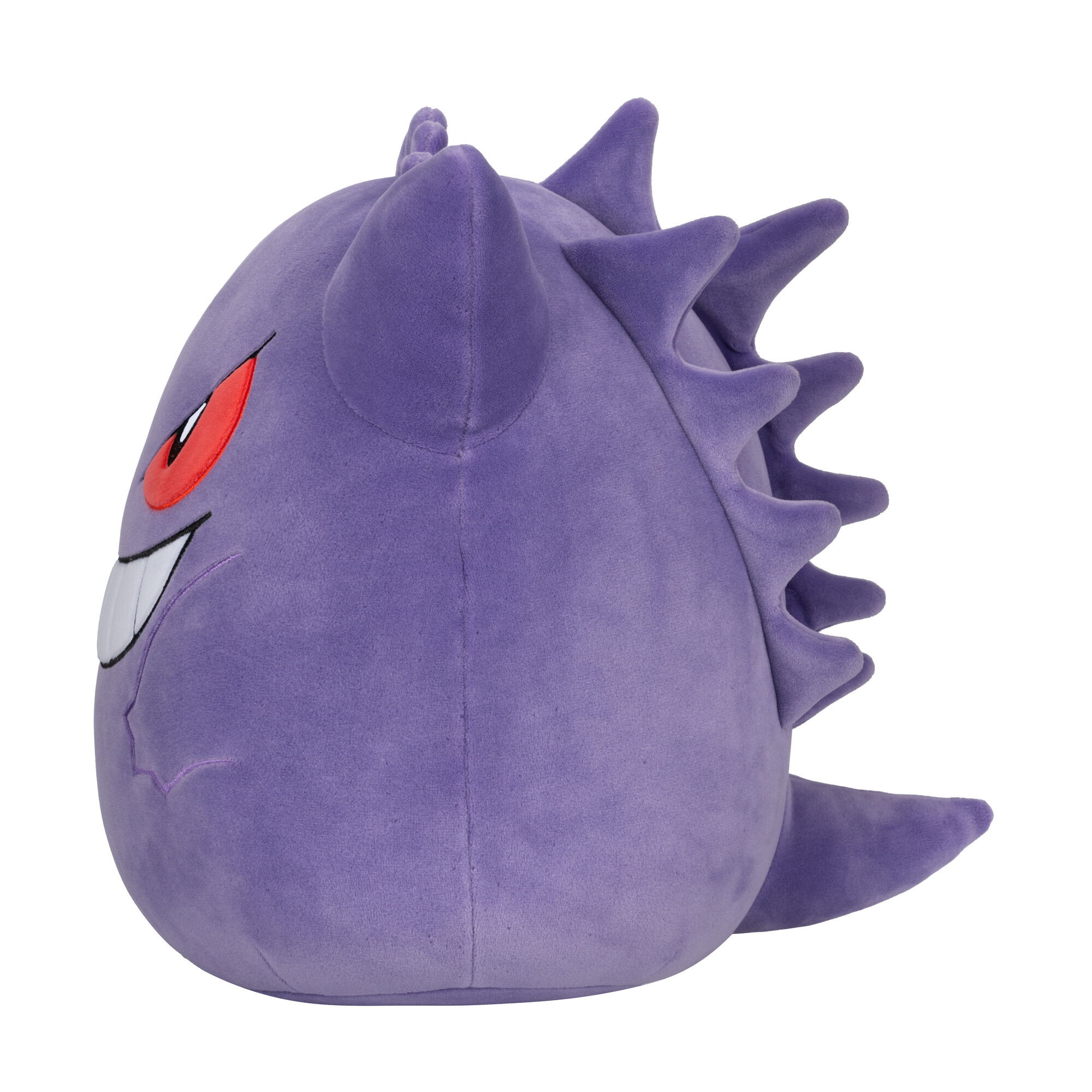 Pokemon - Pliušinis žaislas Gengar - 25 cm - Image 5