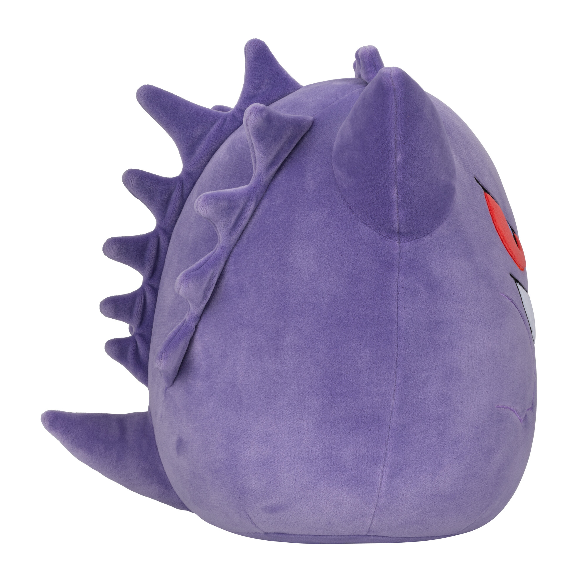 Pokemon - Pliušinis žaislas Gengar - 25 cm - Image 6