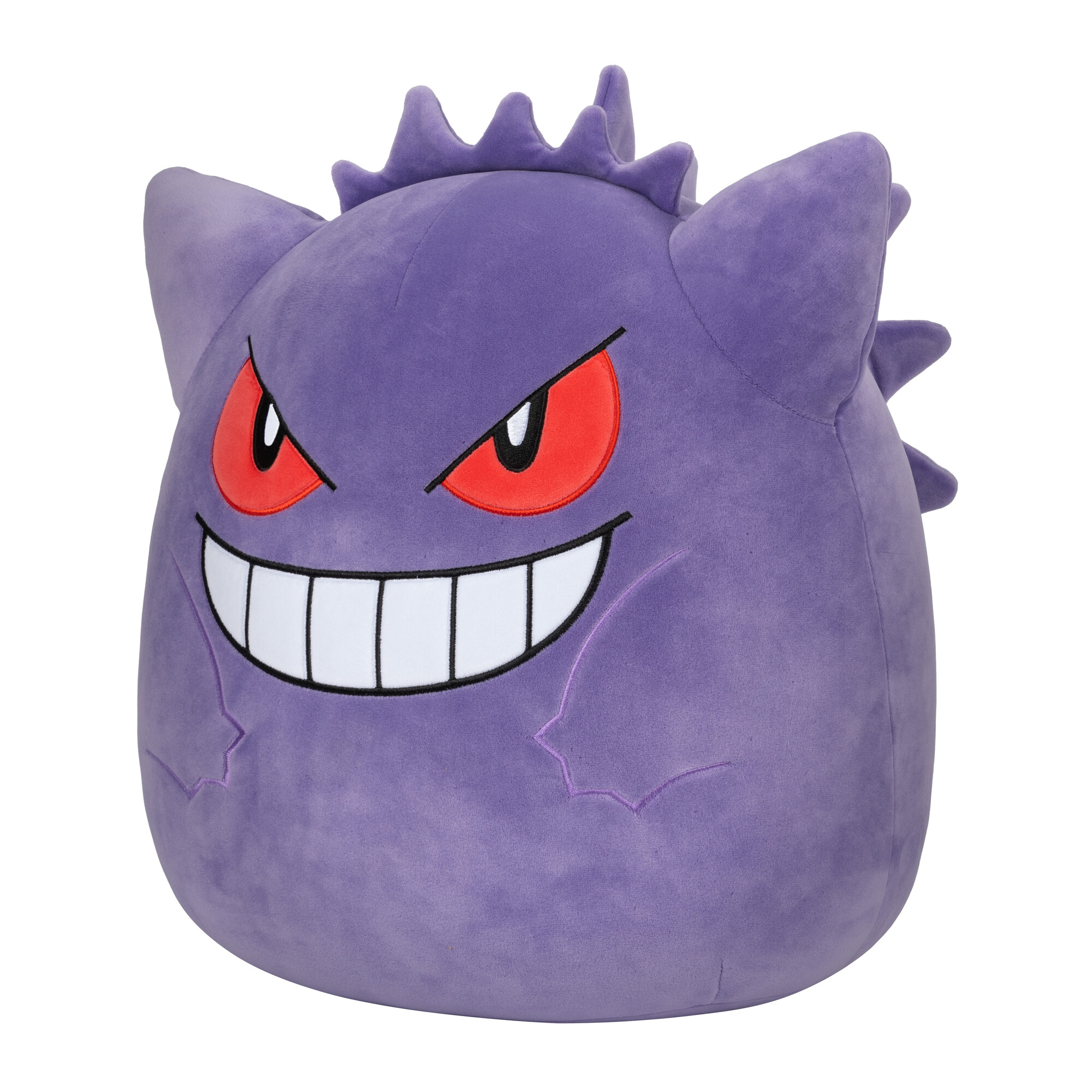 Pokemon - Pliušinis žaislas Gengar - 35 cm - Image 2