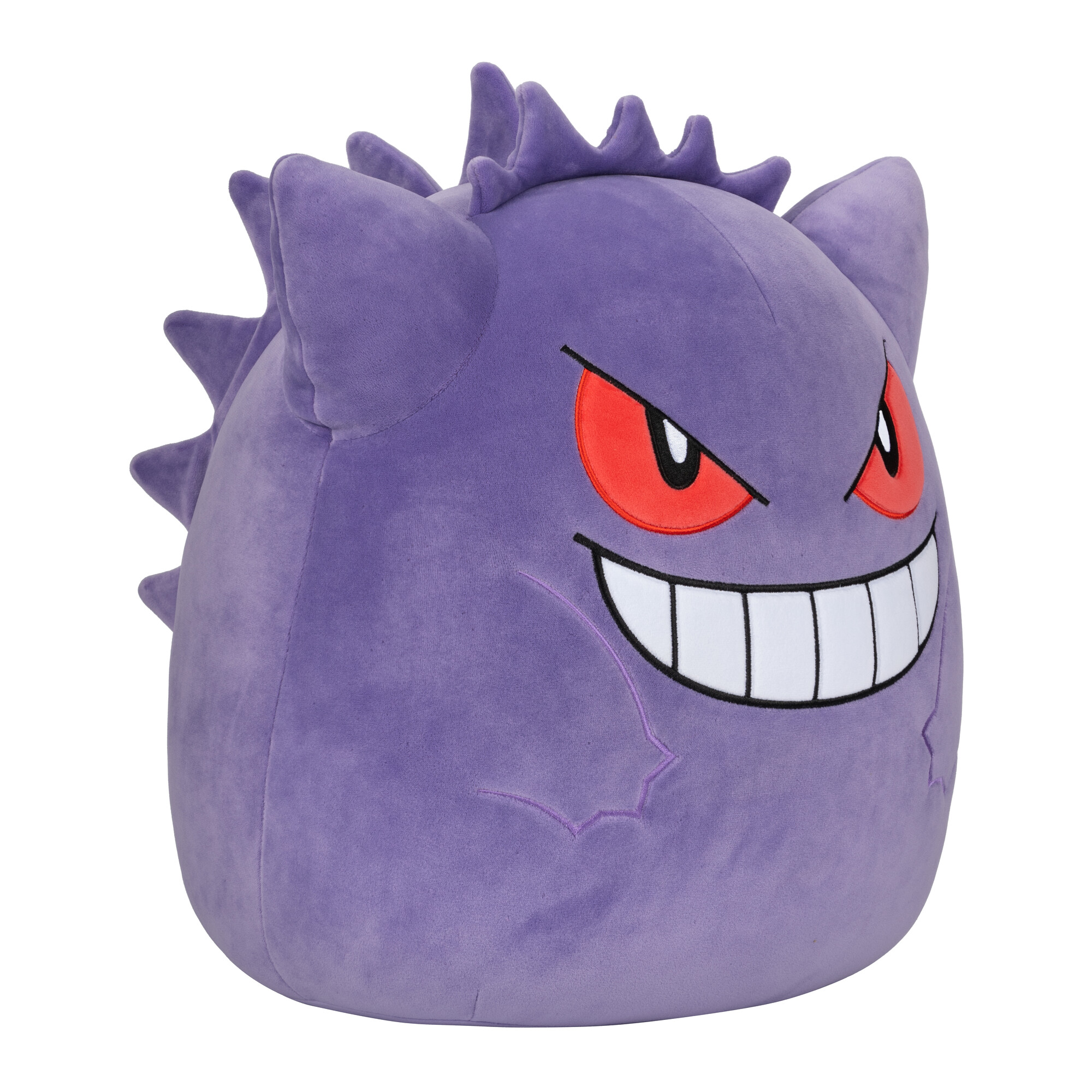 Pokemon - Pliušinis žaislas Gengar - 35 cm - Image 3
