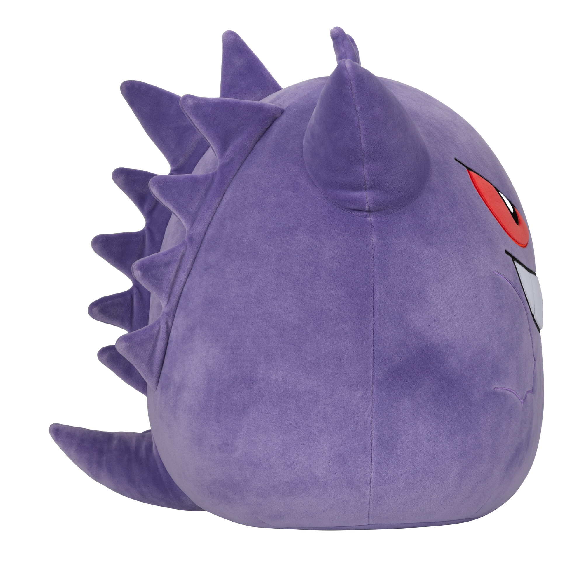 Pokemon - Pliušinis žaislas Gengar - 35 cm - Image 6