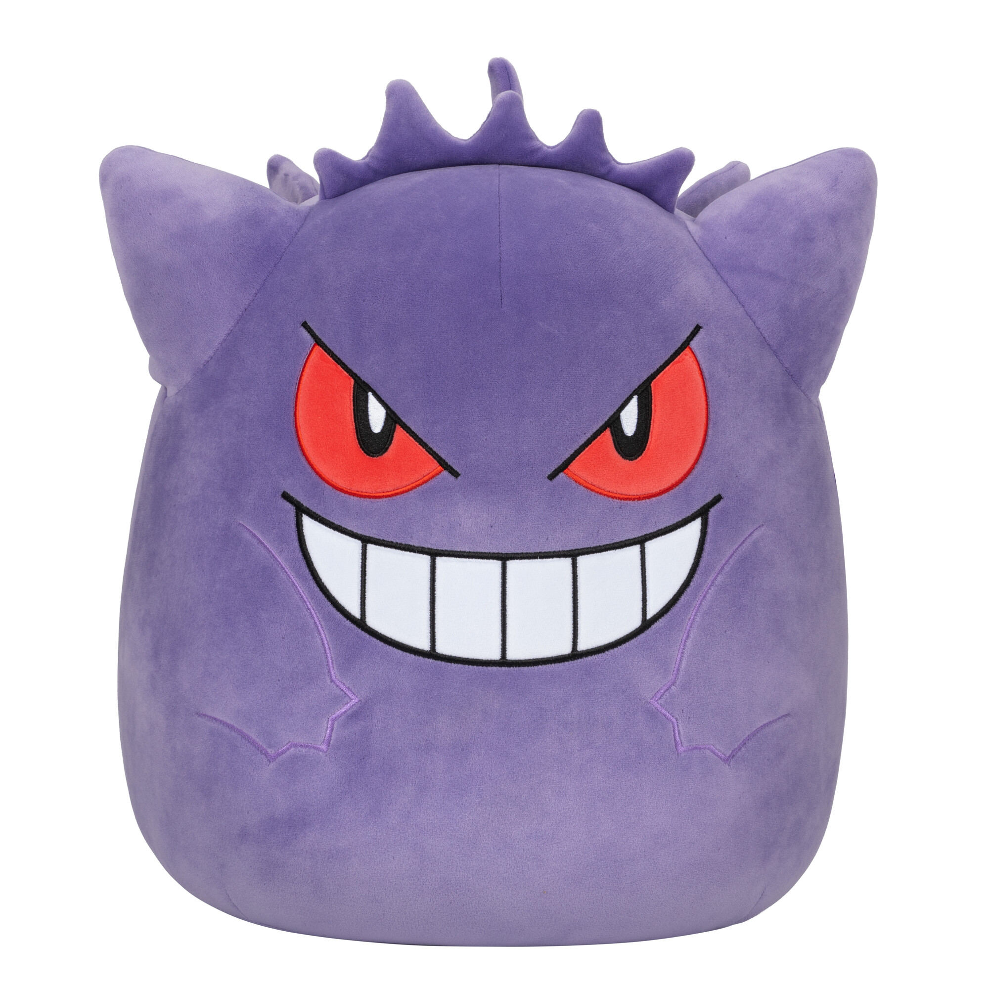 Pokemon - Pliušinis žaislas Gengar - 35 cm