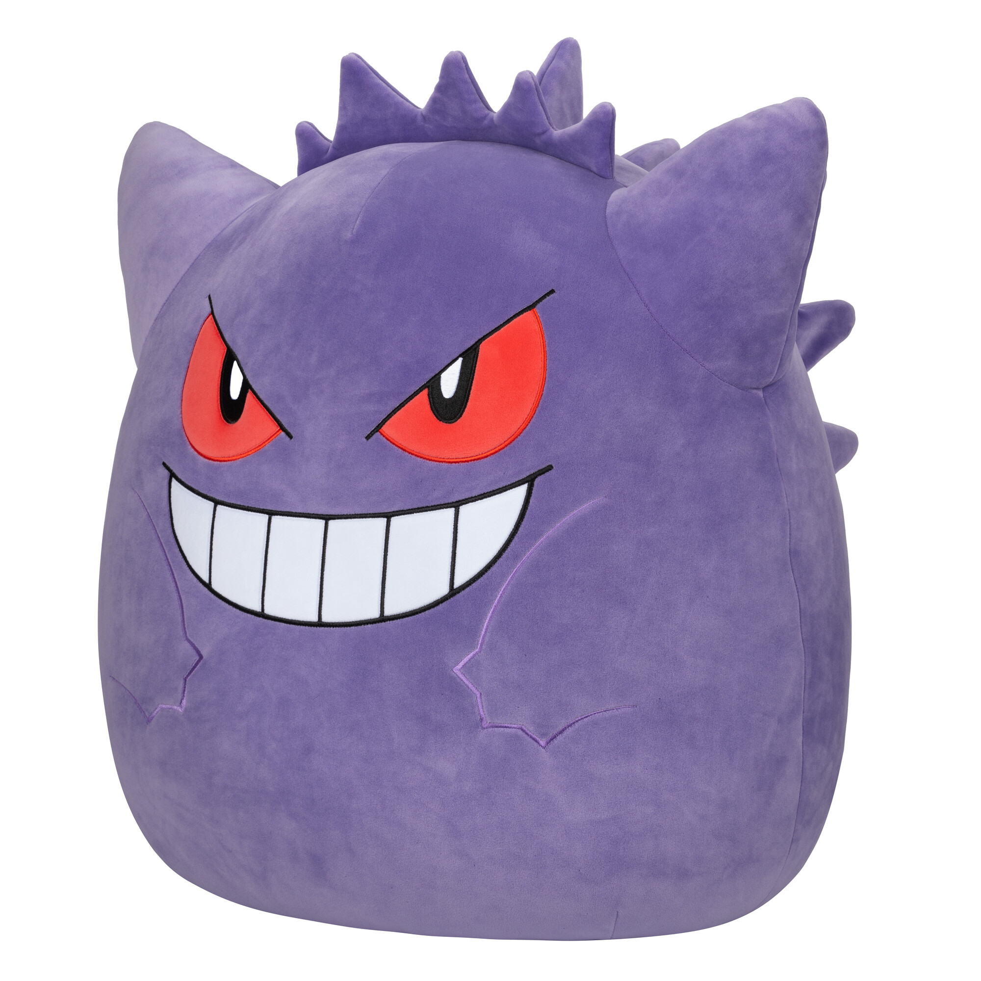 Pokemon - Pliušinis žaislas Gengar - 50 cm - Image 2