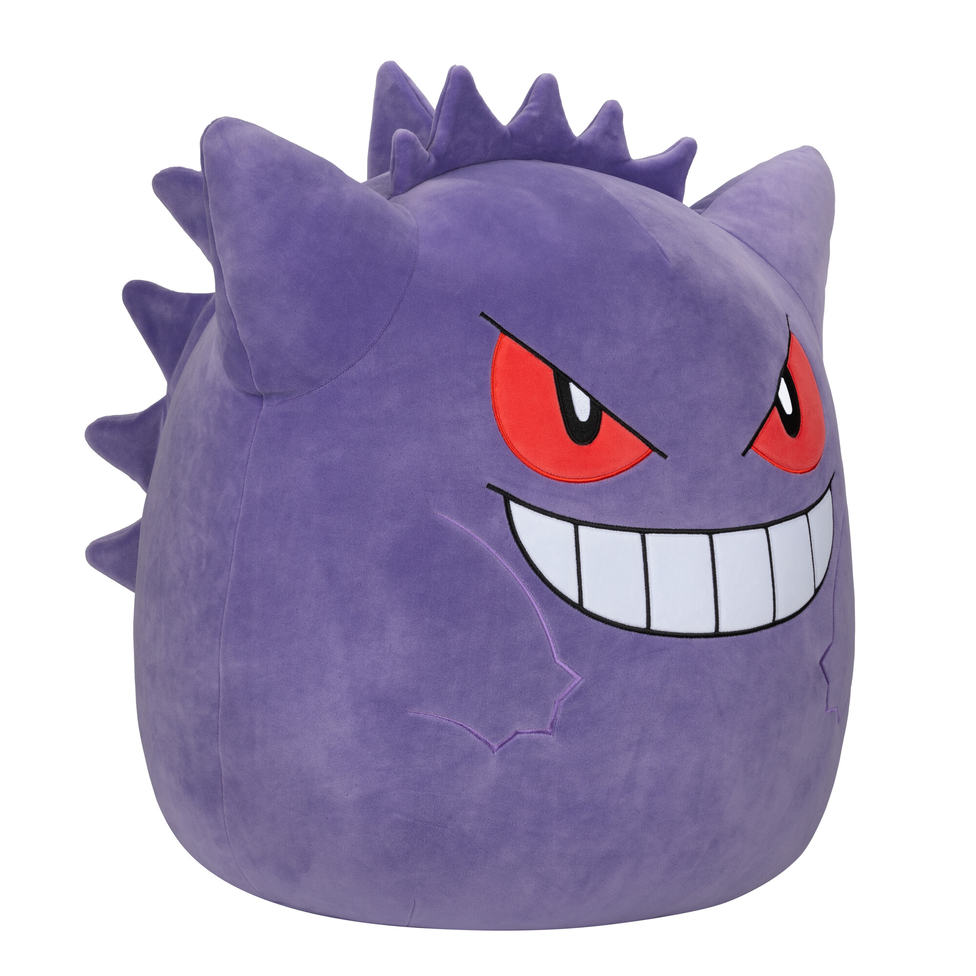 Pokemon - Pliušinis žaislas Gengar - 50 cm - Image 3