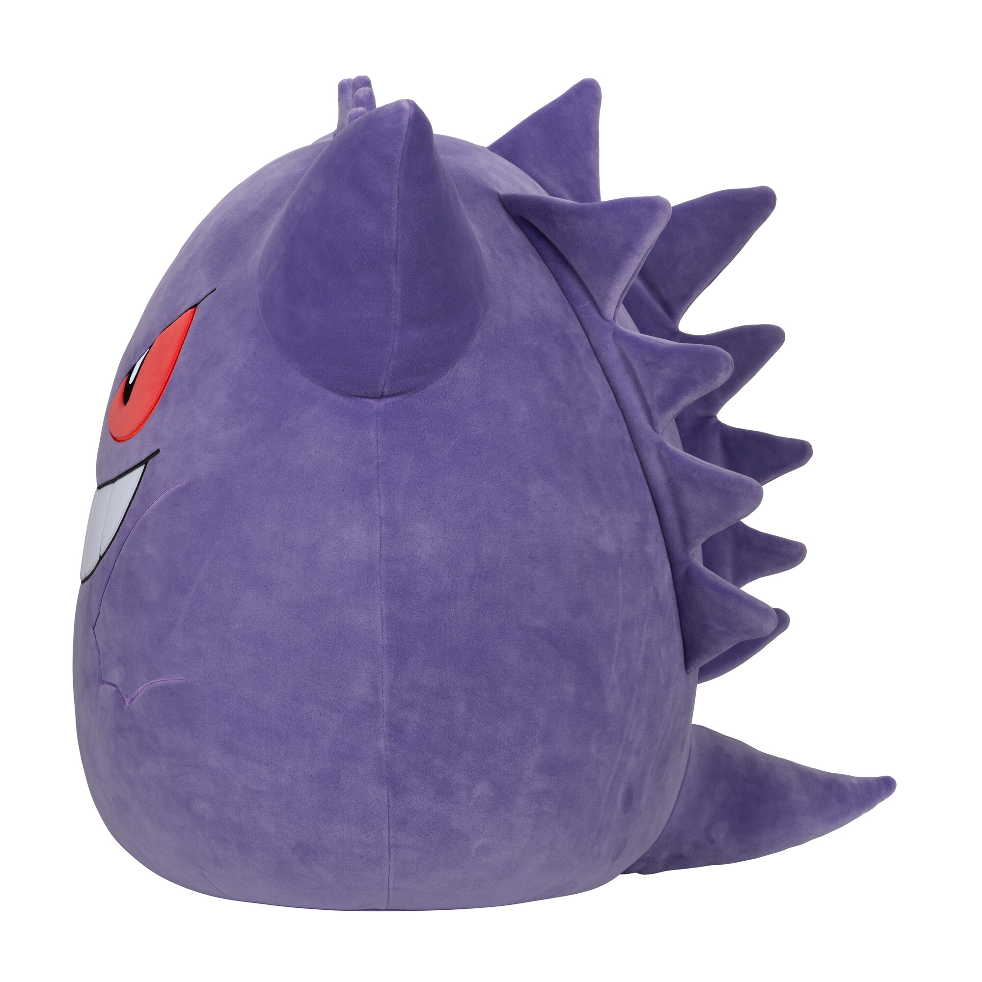Pokemon - Pliušinis žaislas Gengar - 50 cm - Image 5