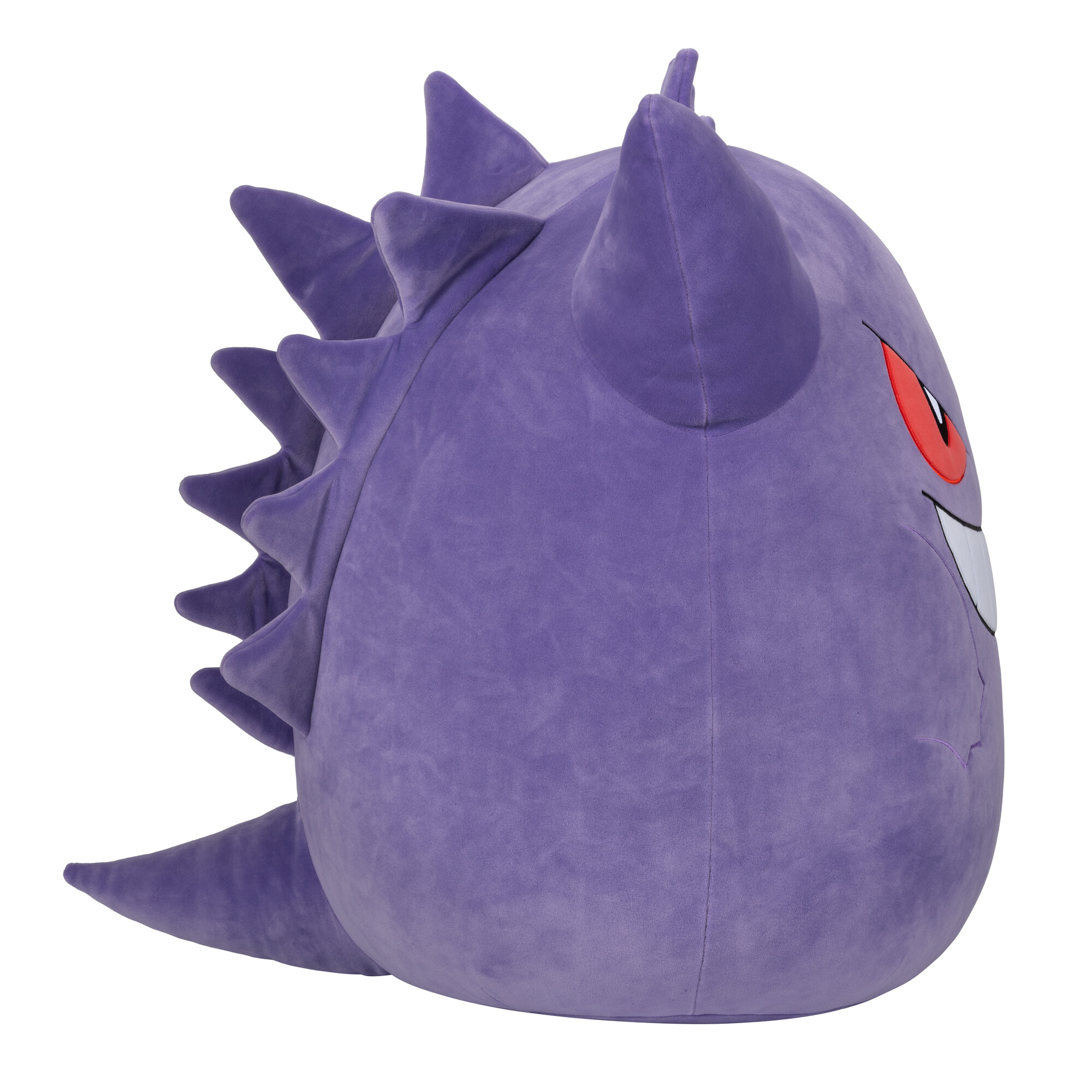 Pokemon - Pliušinis žaislas Gengar - 50 cm - Image 6