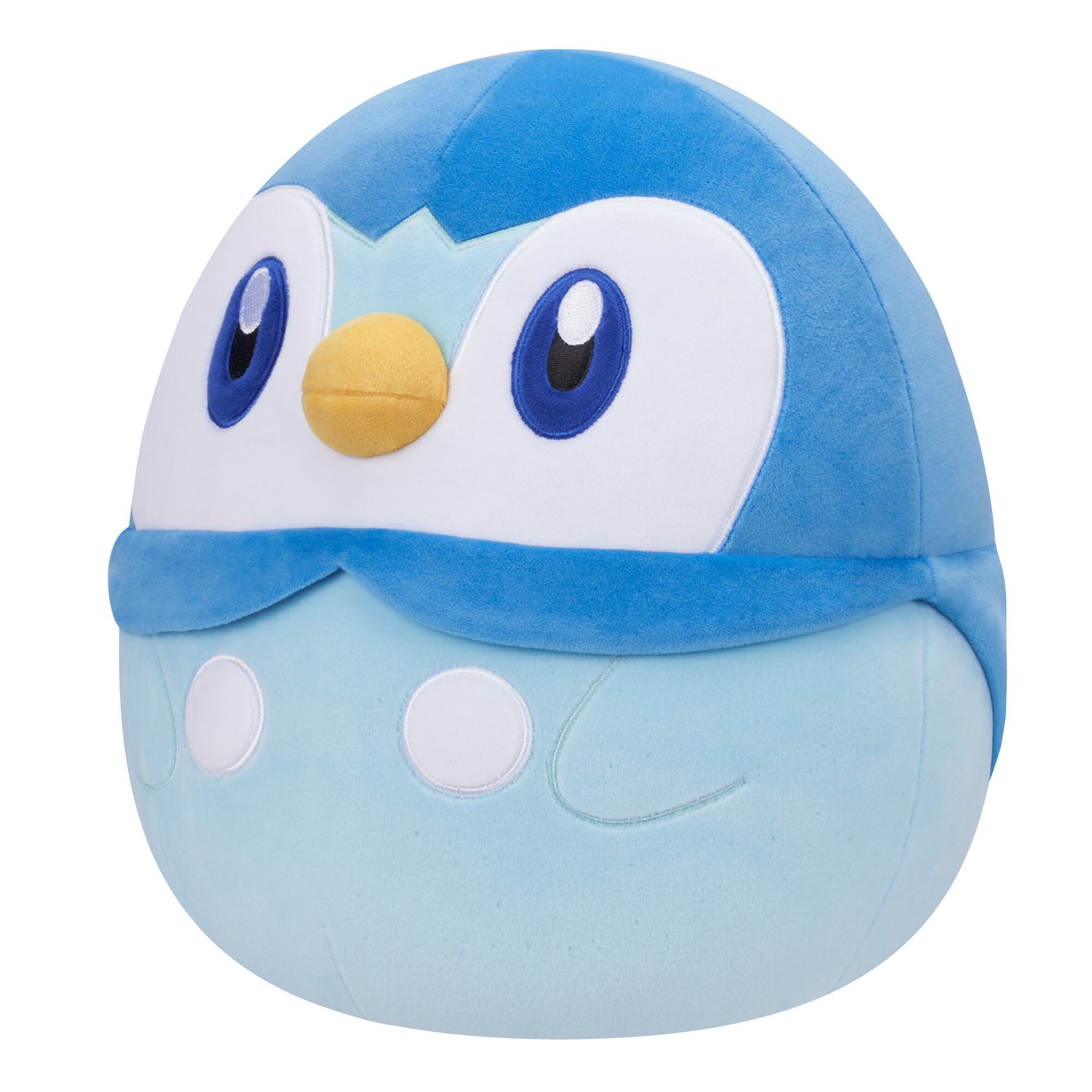 Pokemon - Pliušinis žaislas Piplup - 25 cm - Image 2