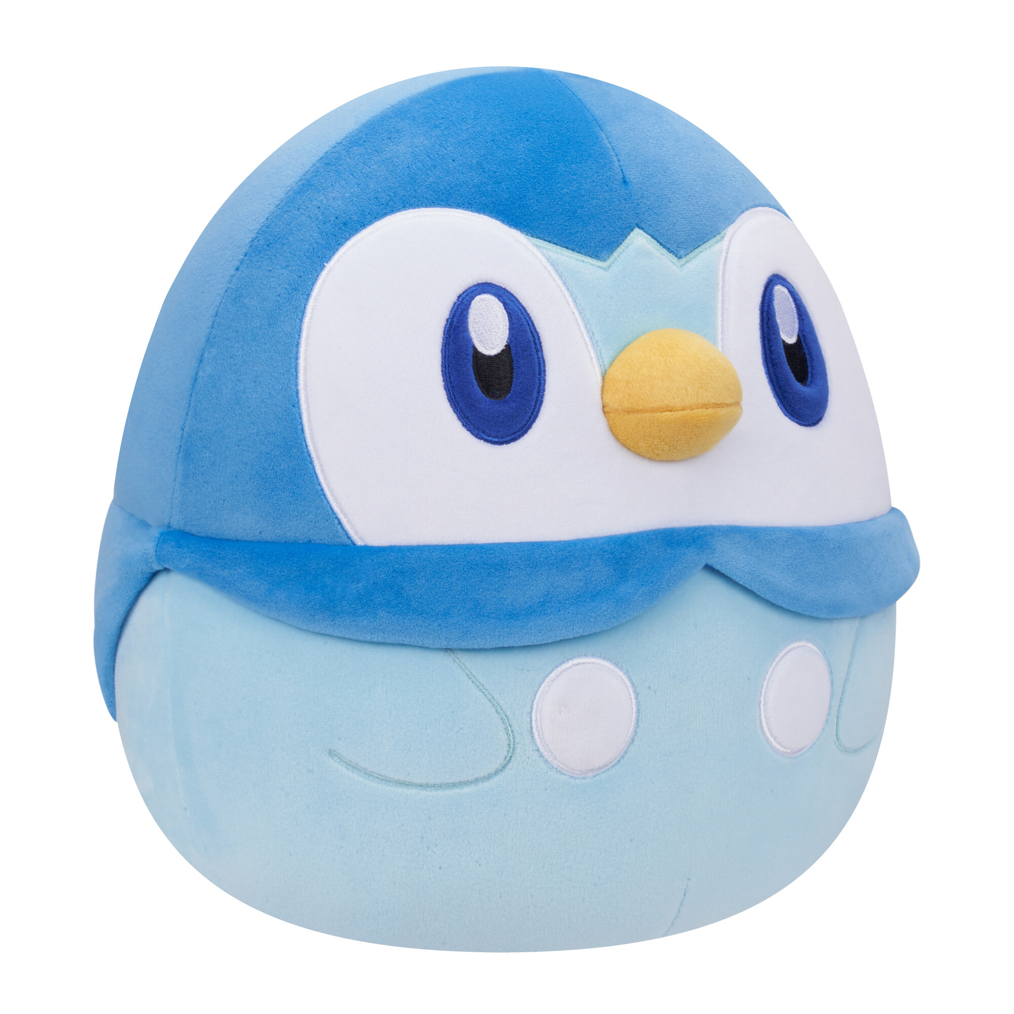 Pokemon - Pliušinis žaislas Piplup - 25 cm - Image 3