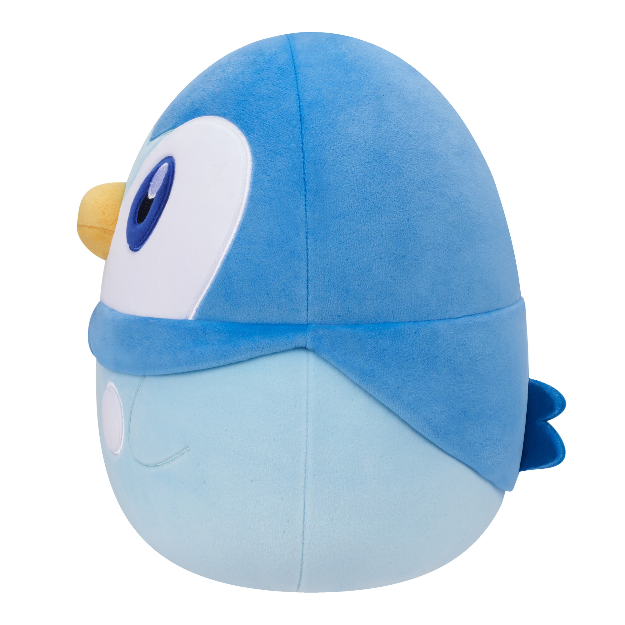 Pokemon - Pliušinis žaislas Piplup - 25 cm - Image 6