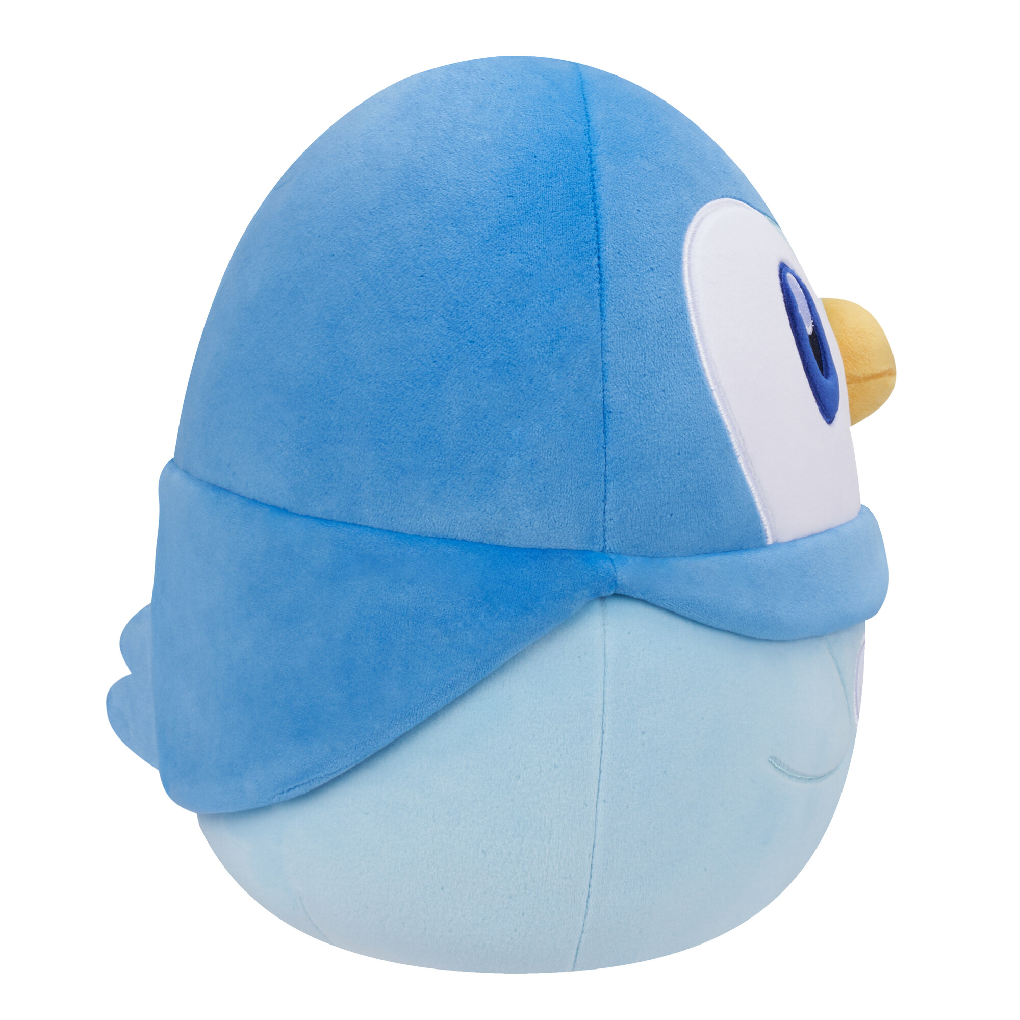 Pokemon - Pliušinis žaislas Piplup - 25 cm - Image 7
