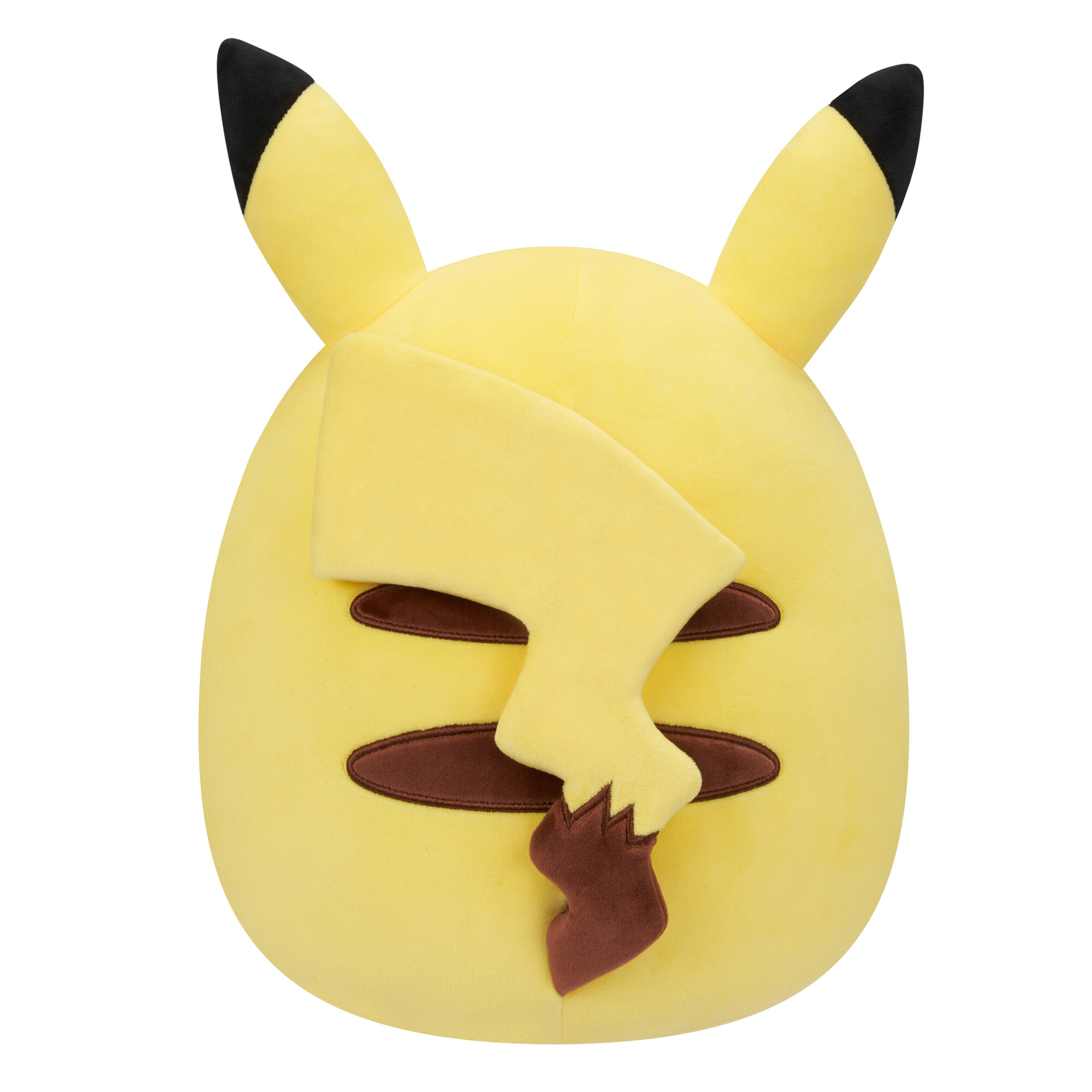 Pokemon - Pliušinis žaislas Winking Pikachu - 25 cm - Image 4