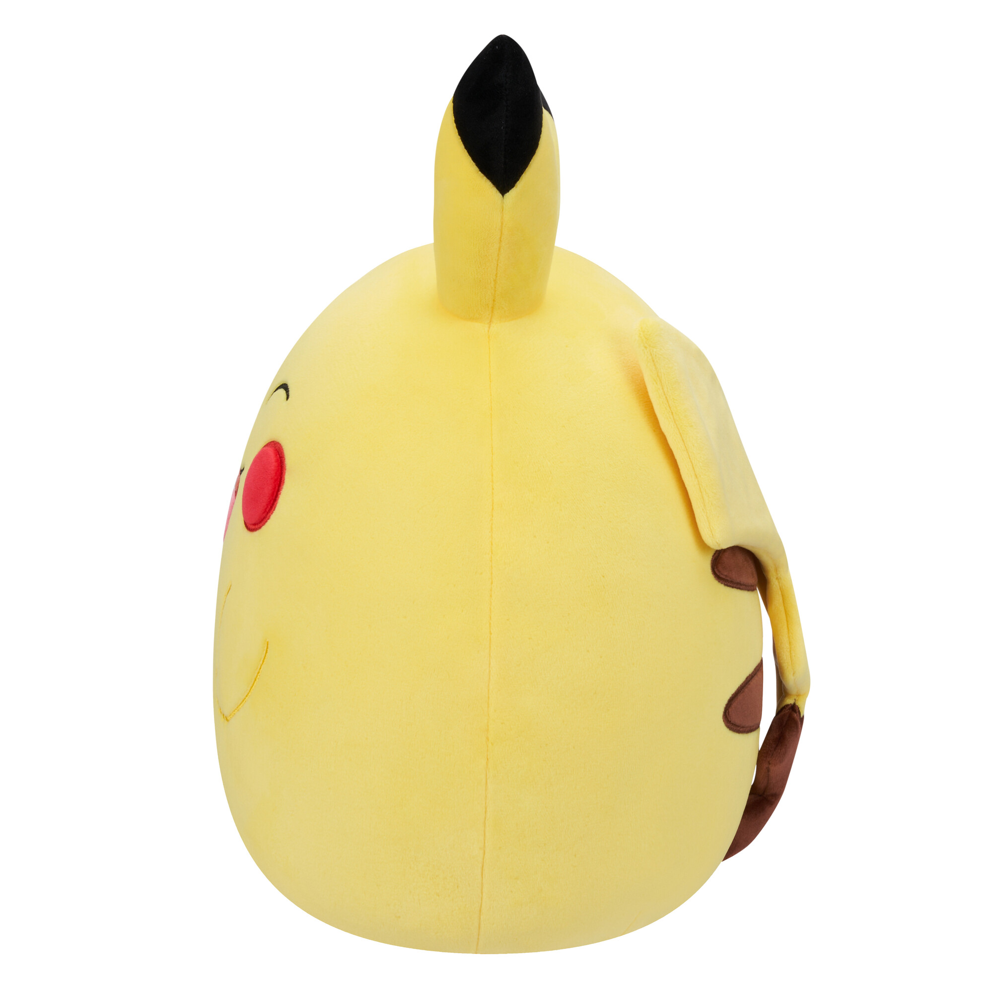 Pokemon - Pliušinis žaislas Winking Pikachu - 25 cm - Image 5