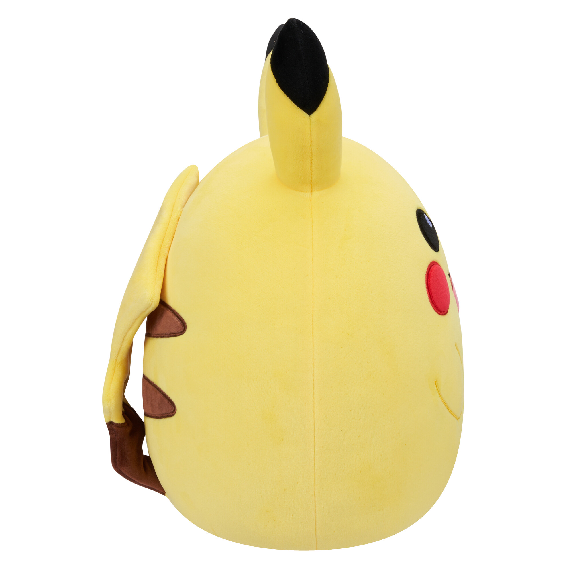 Pokemon - Pliušinis žaislas Winking Pikachu - 25 cm - Image 6