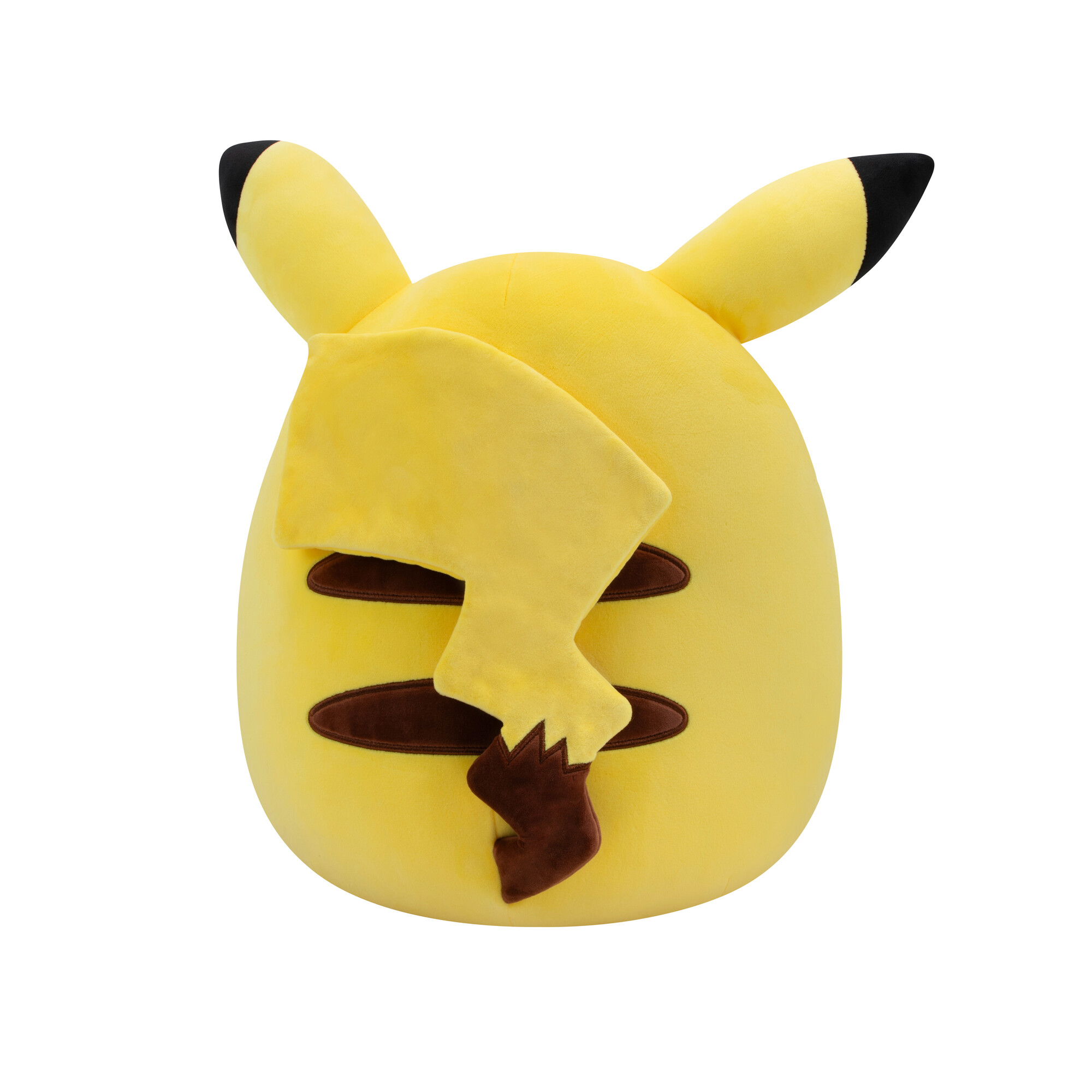 Pokemon - Pliušinis žaislas Winking Pikachu - 35 cm - Image 4
