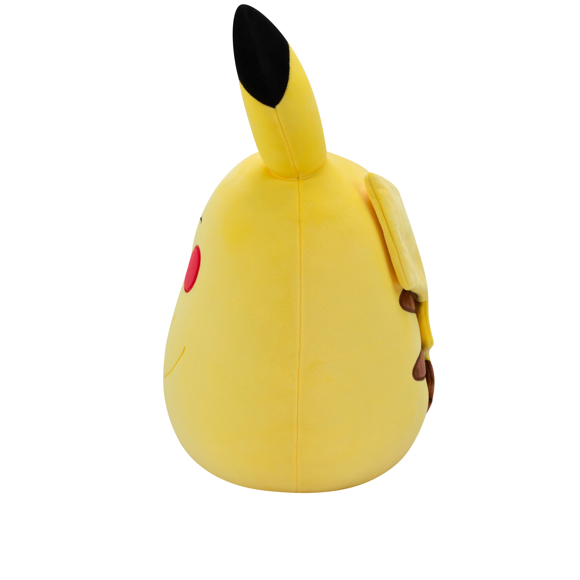 Pokemon - Pliušinis žaislas Winking Pikachu - 35 cm - Image 5