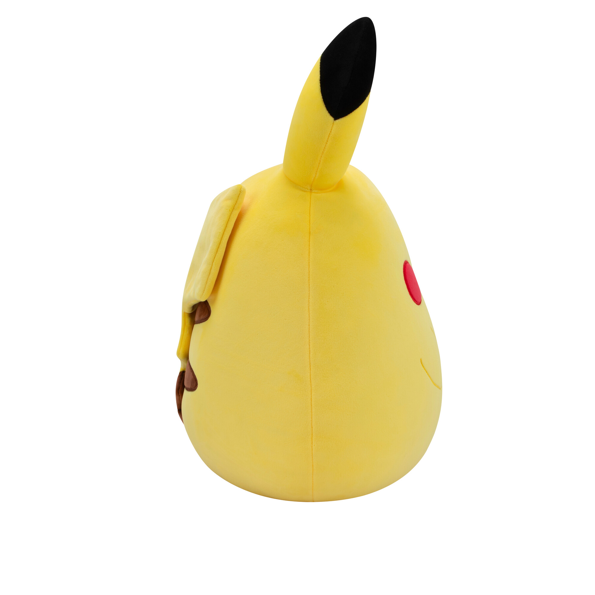 Pokemon - Pliušinis žaislas Winking Pikachu - 35 cm - Image 6