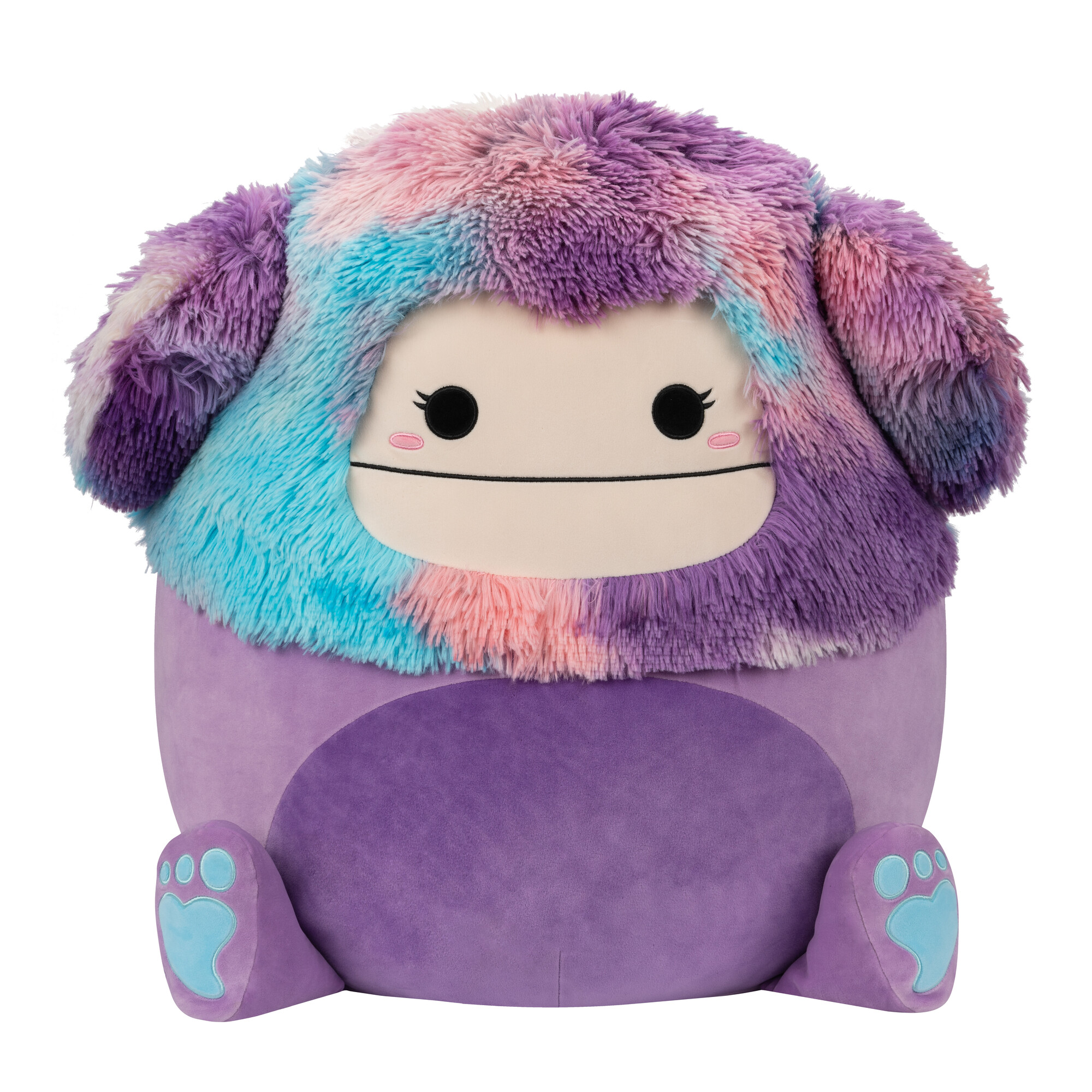 Squishmallows – Pliušinis žaislas W16 - 40 cm - Image 2