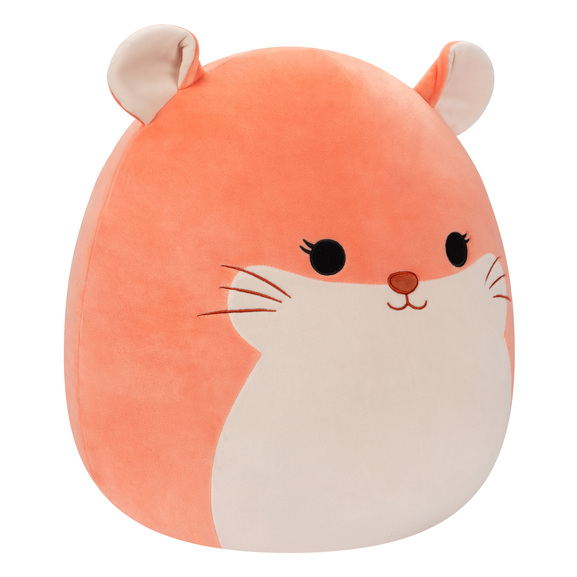 Squishmallows – Pliušinis žaislas W16 - 40 cm - Image 12