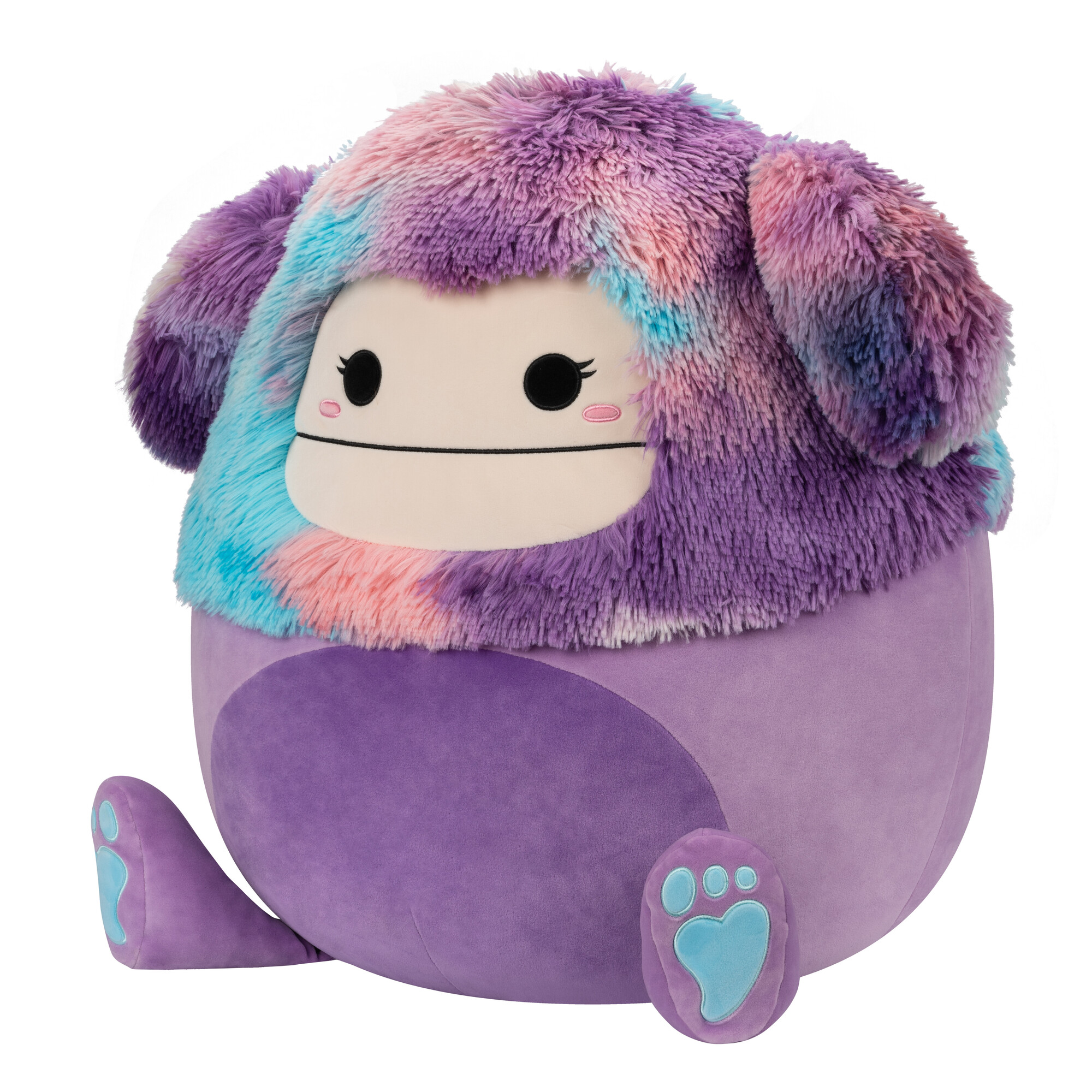 Squishmallows – Pliušinis žaislas W16 - 40 cm - Image 4