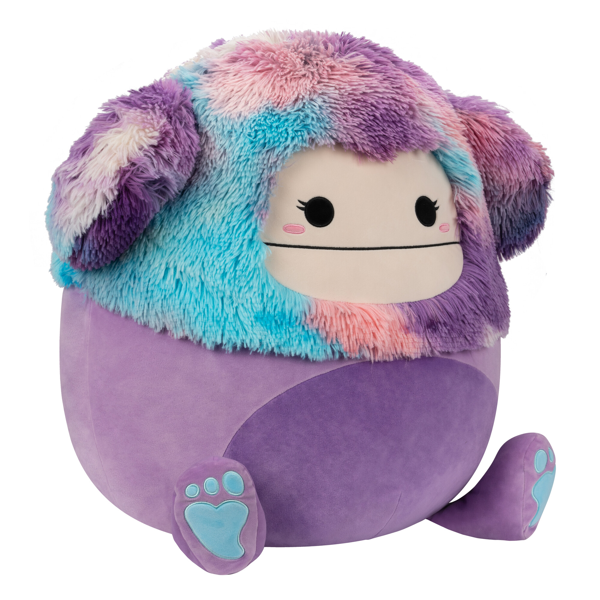 Squishmallows – Pliušinis žaislas W16 - 40 cm - Image 5