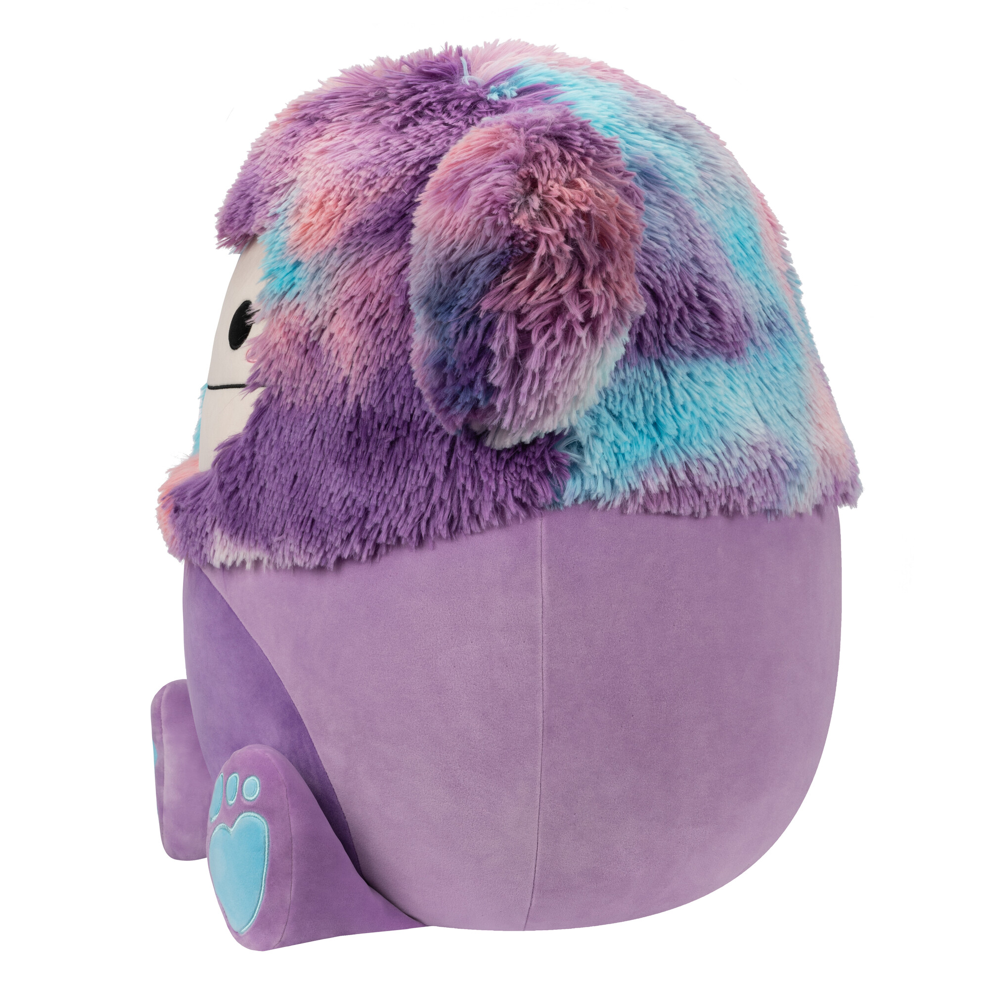 Squishmallows – Pliušinis žaislas W16 - 40 cm - Image 7