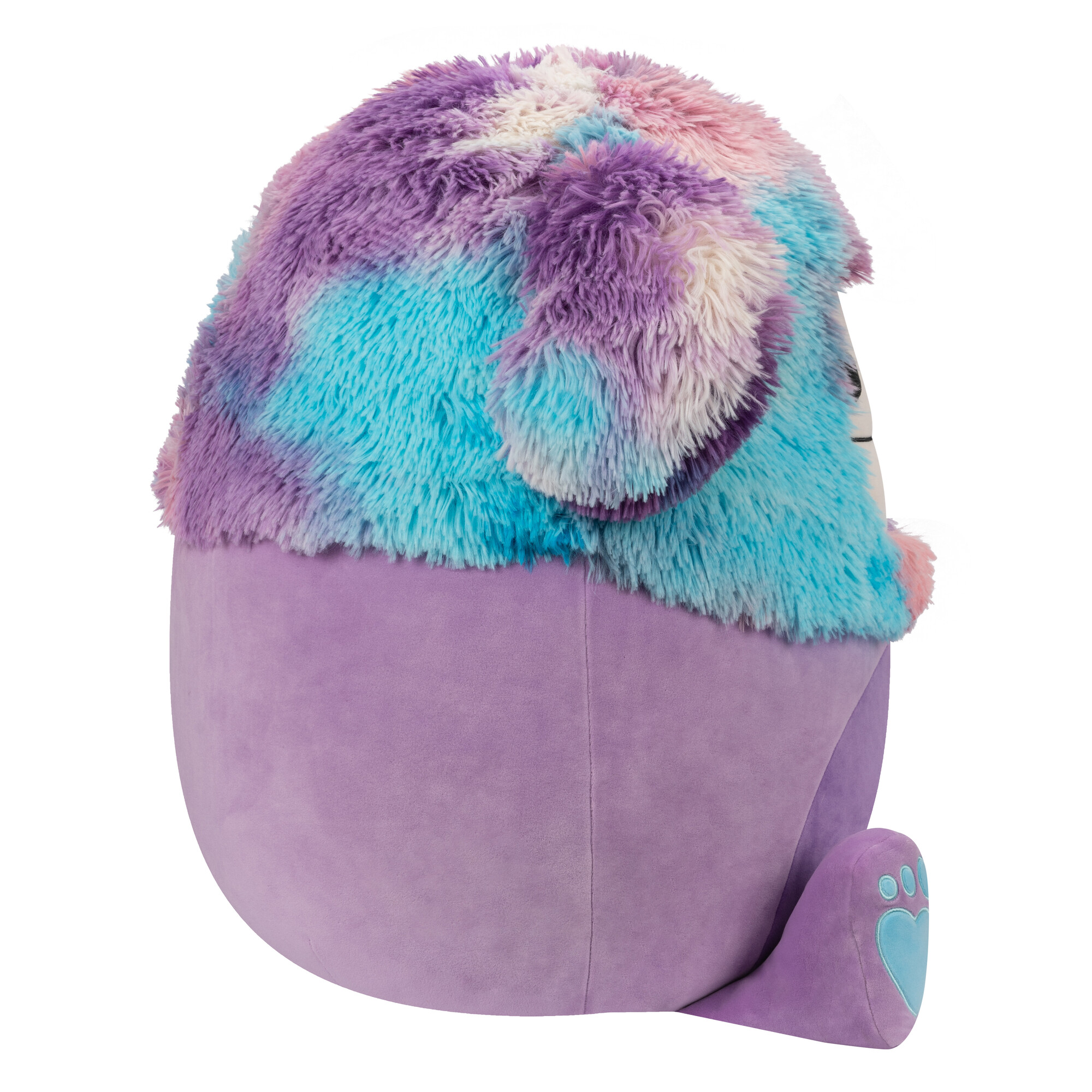 Squishmallows – Pliušinis žaislas W16 - 40 cm - Image 8