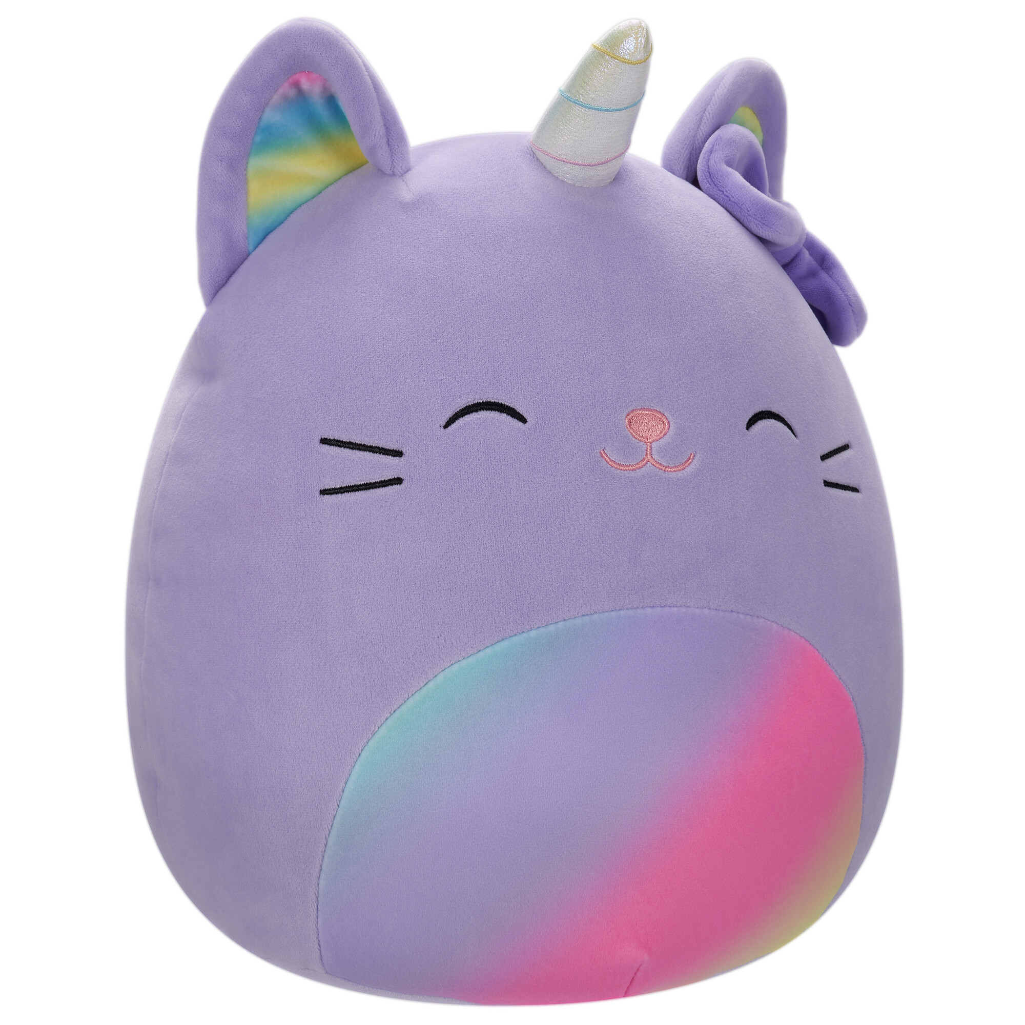 Squishmallows – Pliušinis žaislas W18 - 30 cm - Image 12