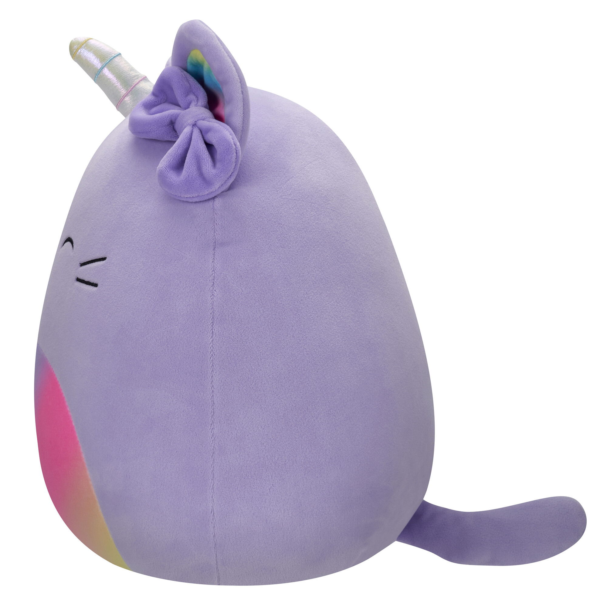 Squishmallows – Pliušinis žaislas W18 - 30 cm - Image 16