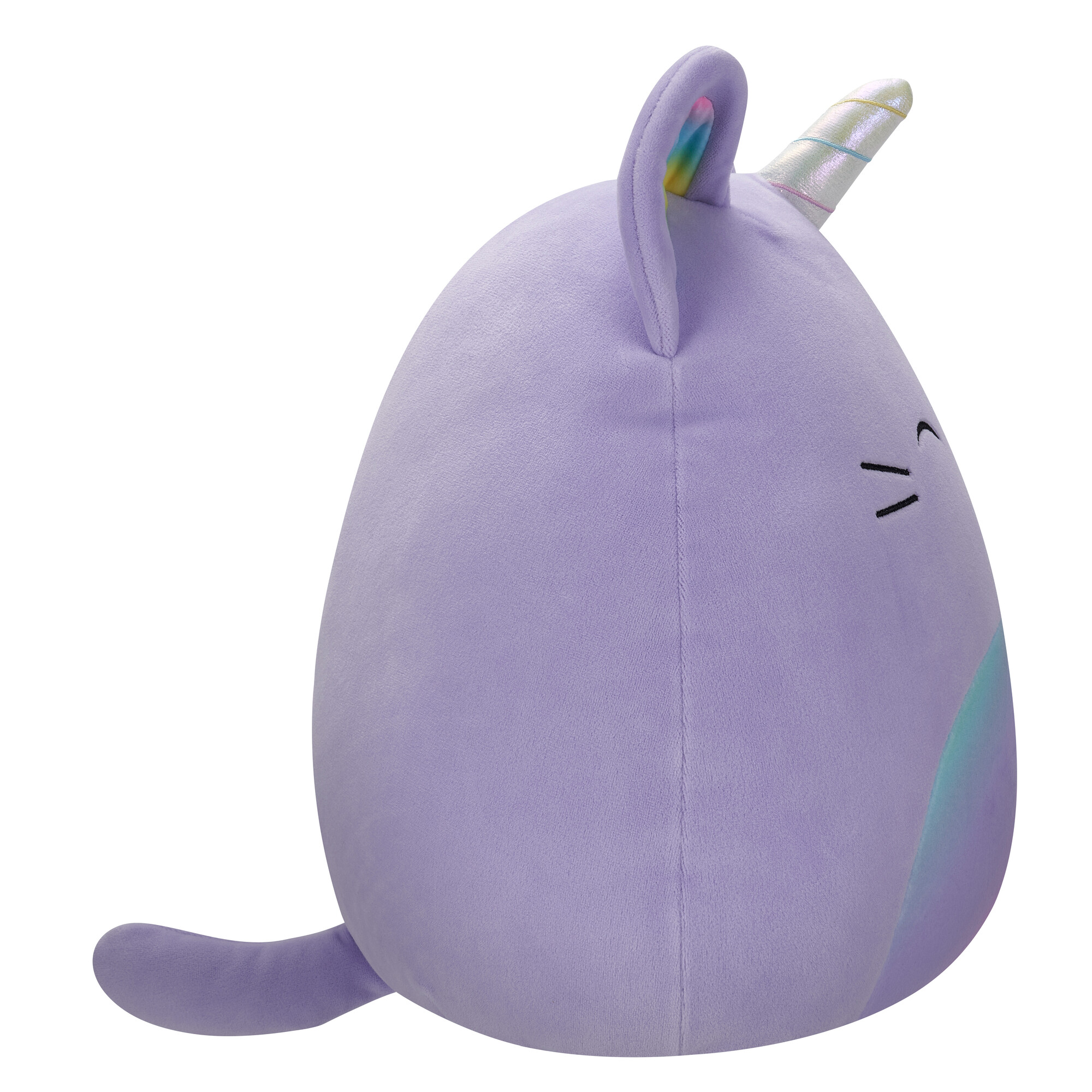 Squishmallows – Pliušinis žaislas W18 - 30 cm - Image 17