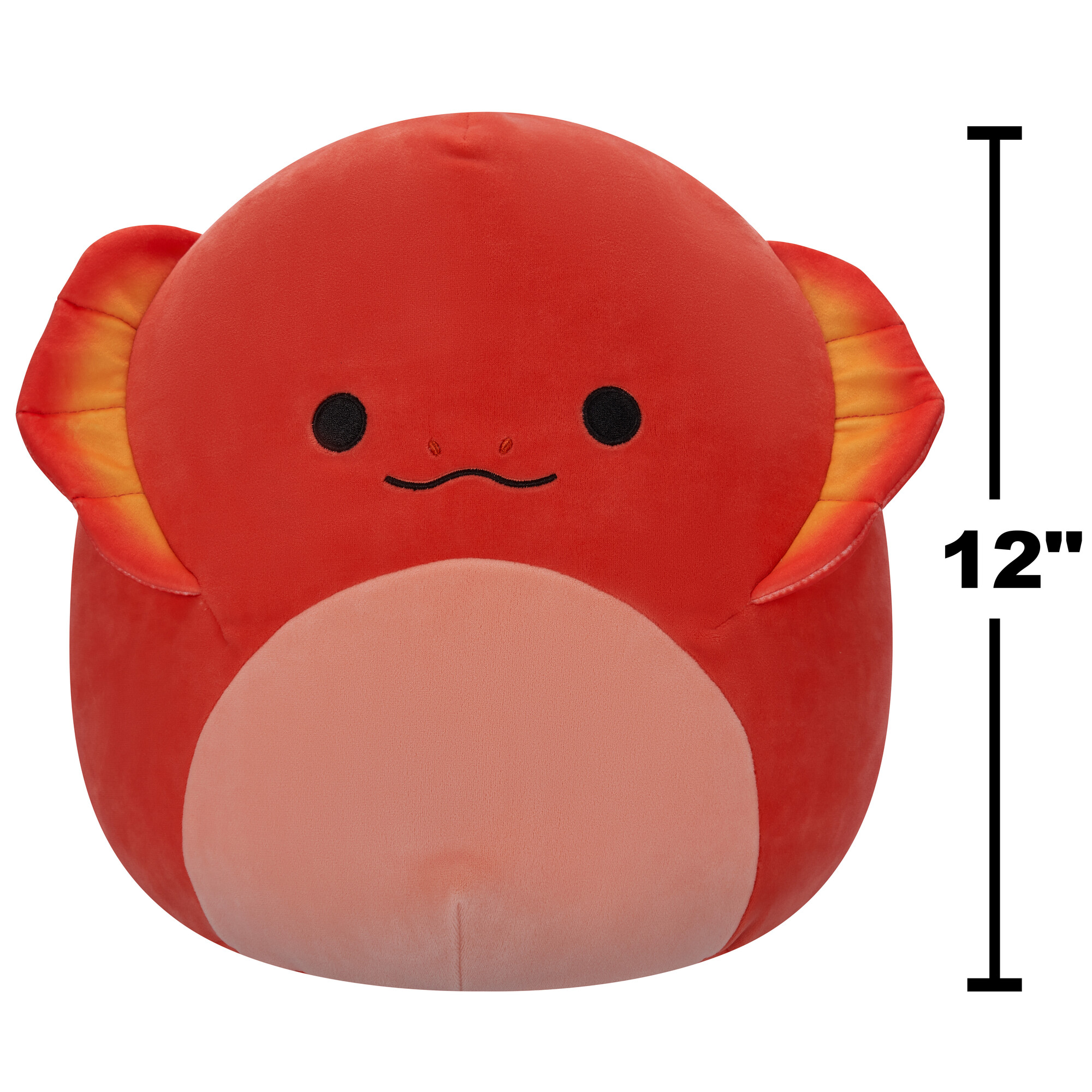 Squishmallows – Pliušinis žaislas W18 - 30 cm - Image 23