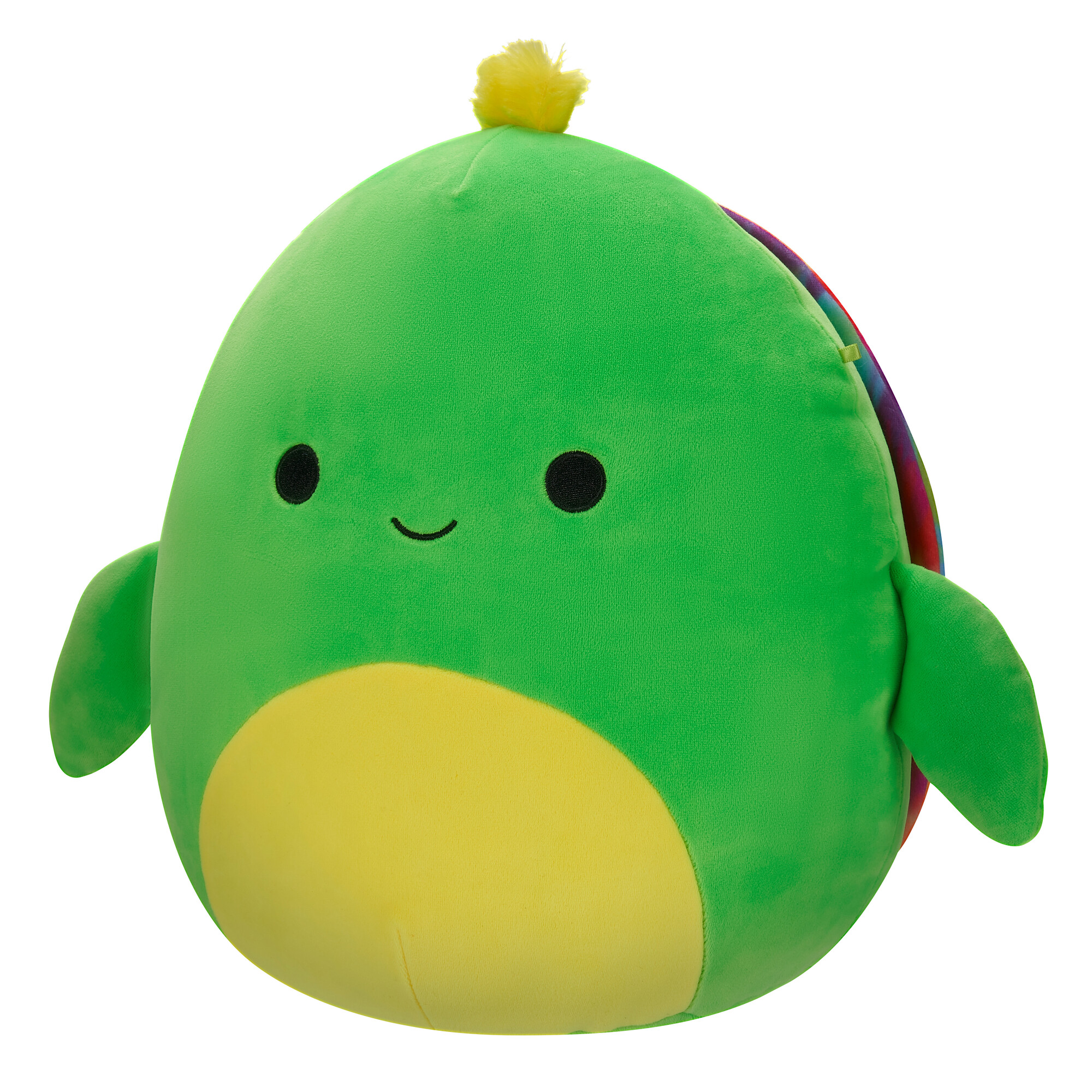 Squishmallows – Pliušinis žaislas W18 - 30 cm - Image 27