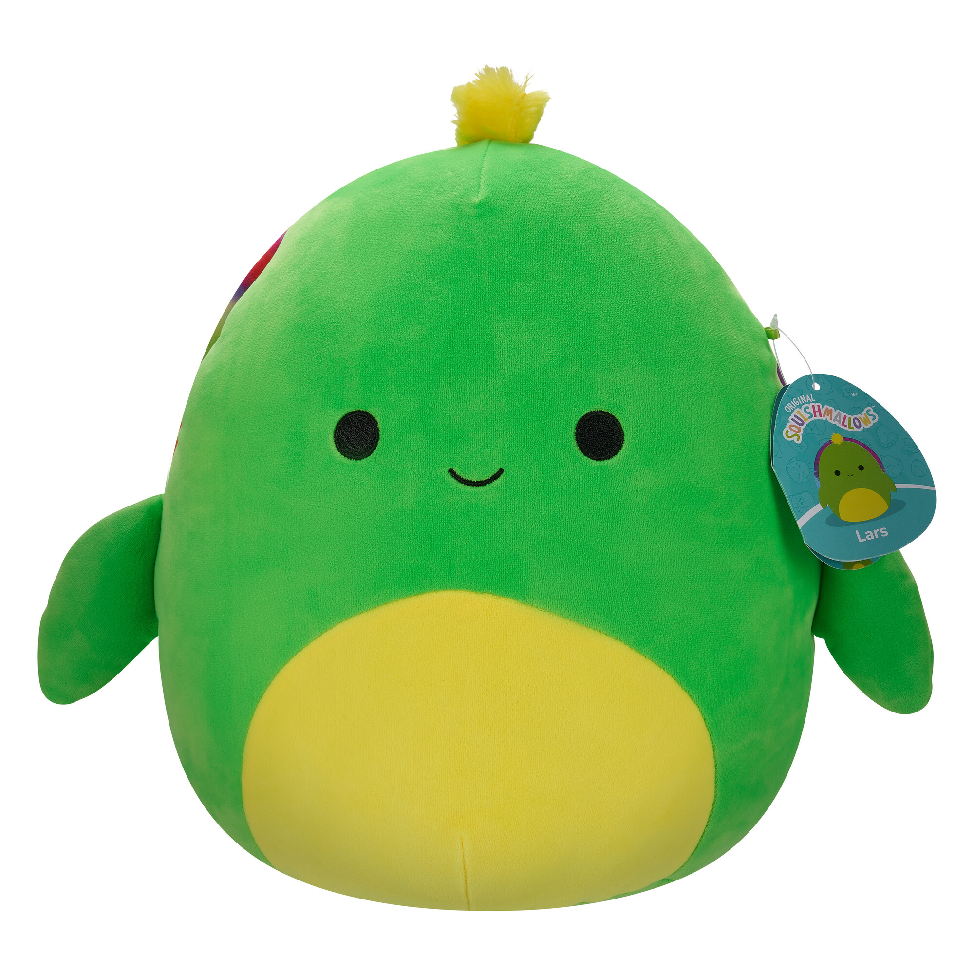 Squishmallows – Pliušinis žaislas W18 - 30 cm - Image 30