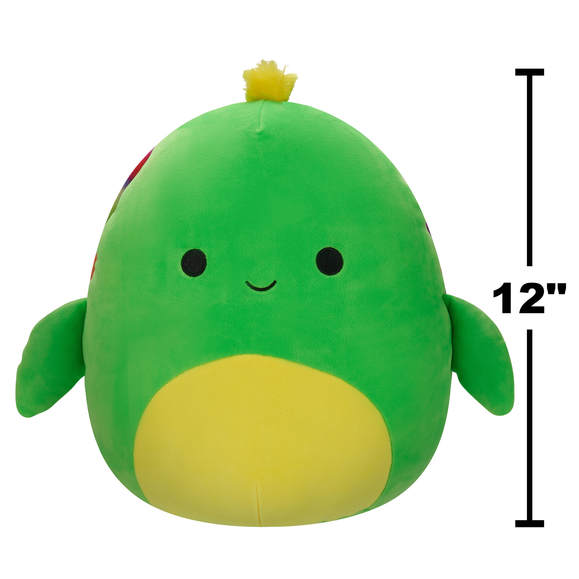 Squishmallows – Pliušinis žaislas W18 - 30 cm - Image 31