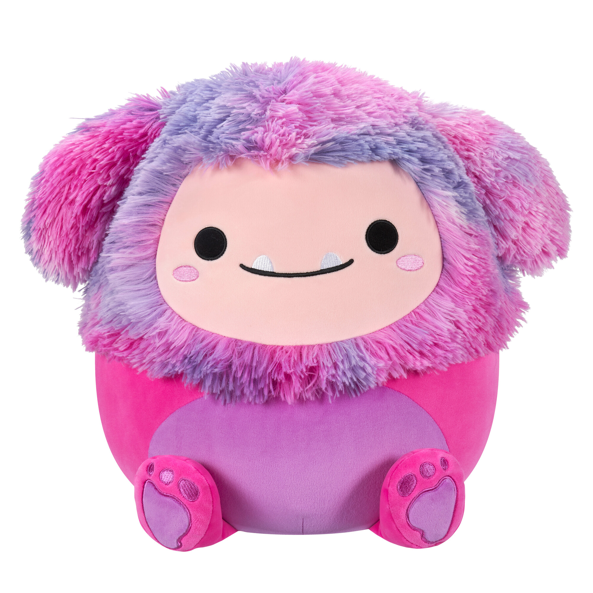 Squishmallows – Pliušinis žaislas W18 - 30 cm - Image 41