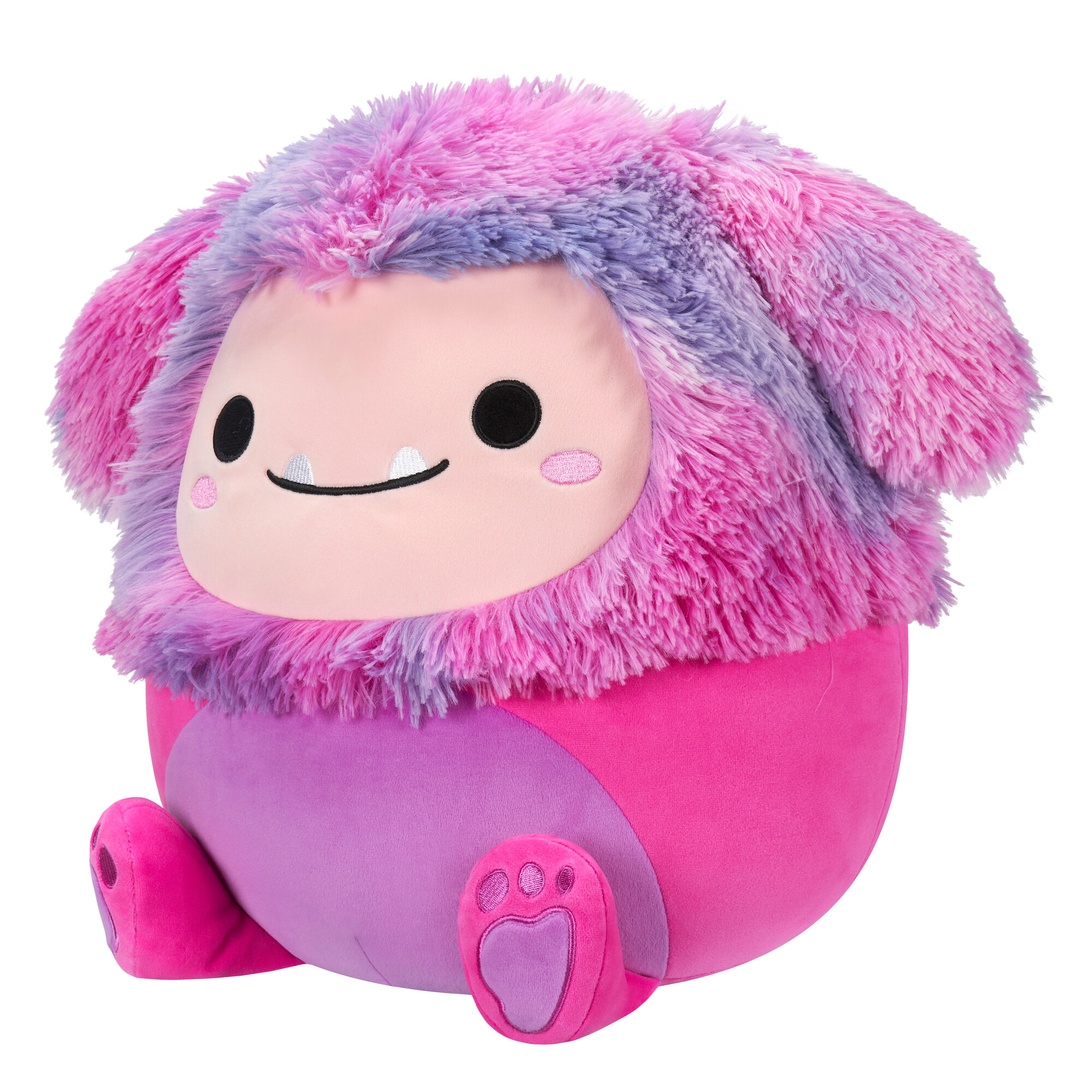 Squishmallows – Pliušinis žaislas W18 - 30 cm - Image 42