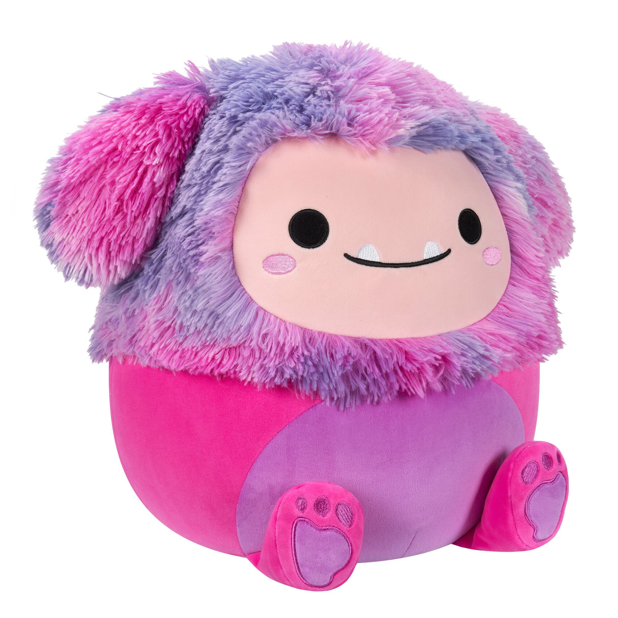 Squishmallows – Pliušinis žaislas W18 - 30 cm - Image 43