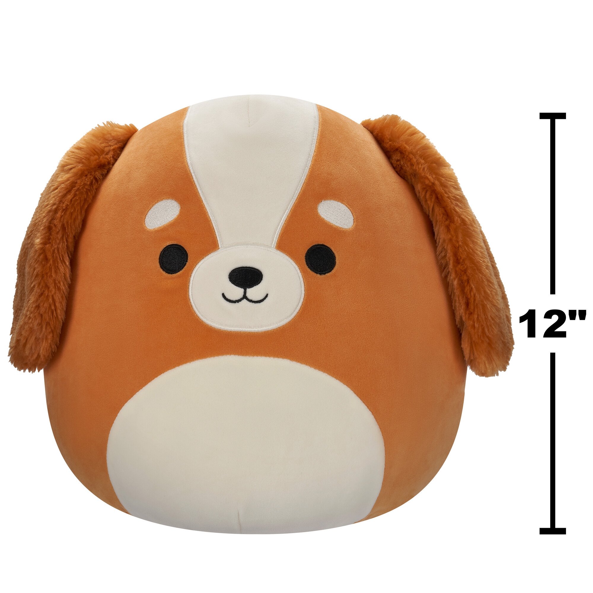 Squishmallows – Pliušinis žaislas W18 - 30 cm - Image 7