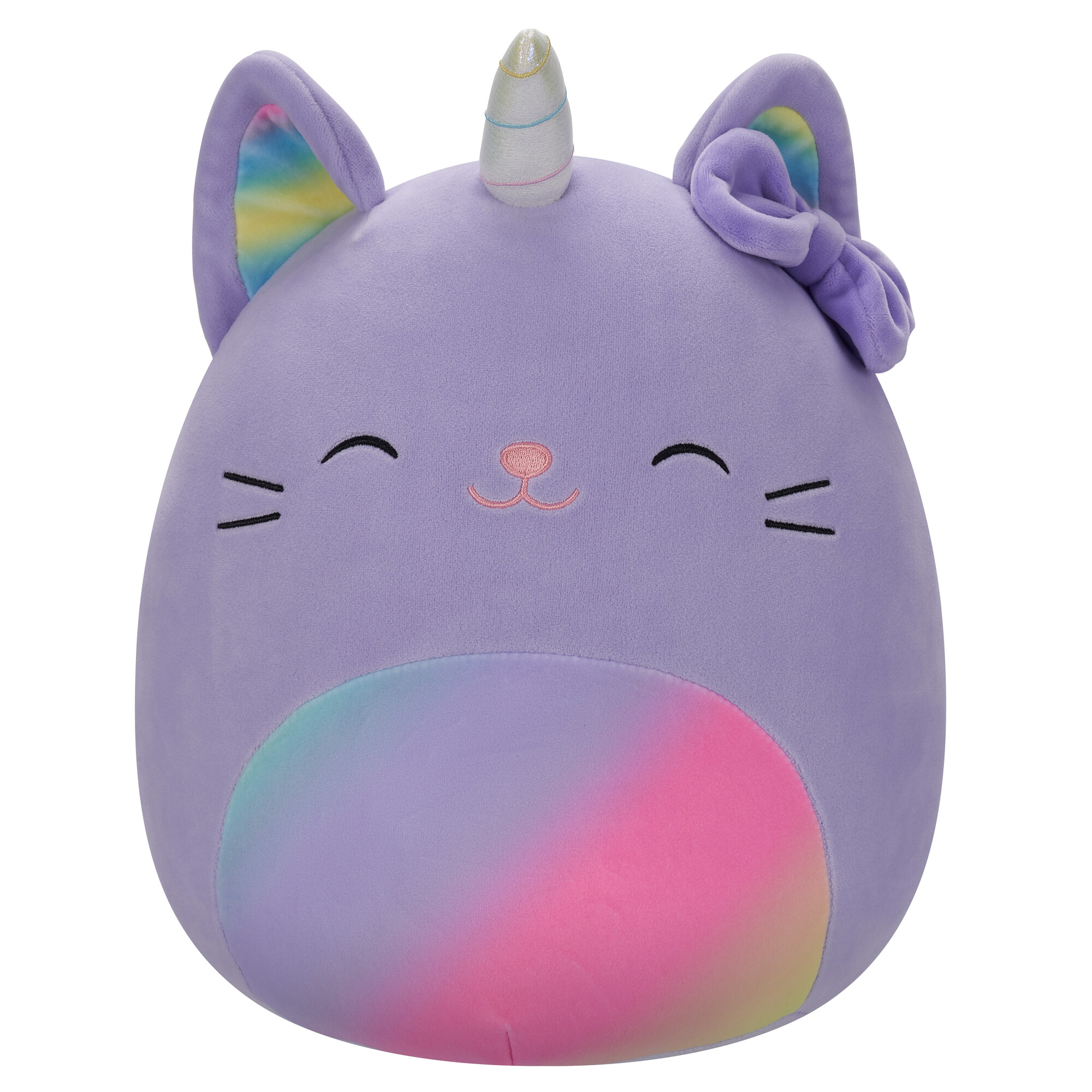 Squishmallows – Pliušinis žaislas W18 - 30 cm - Image 10
