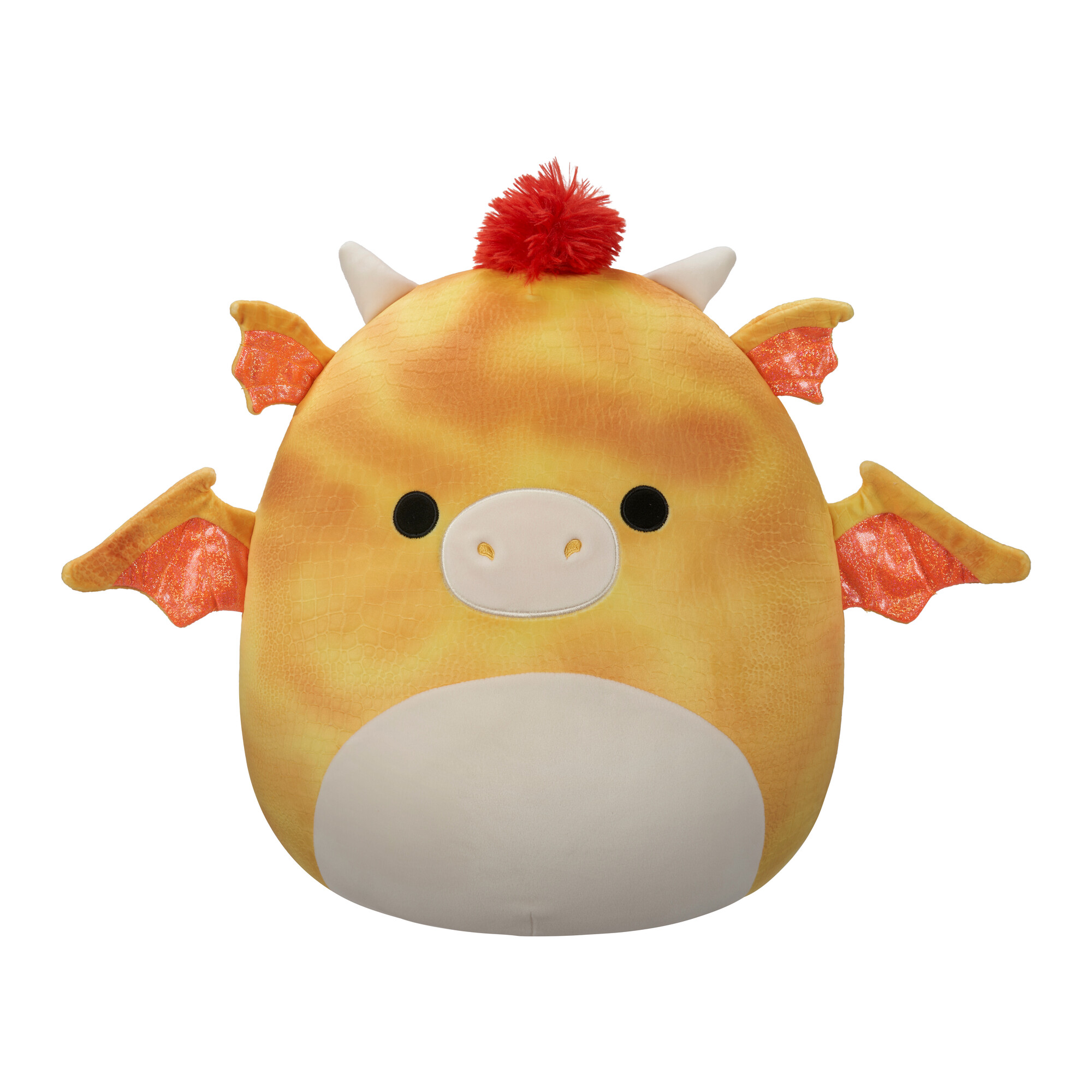 Squishmallows – Pliušinis žaislas W19 - 40 cm - Image 2