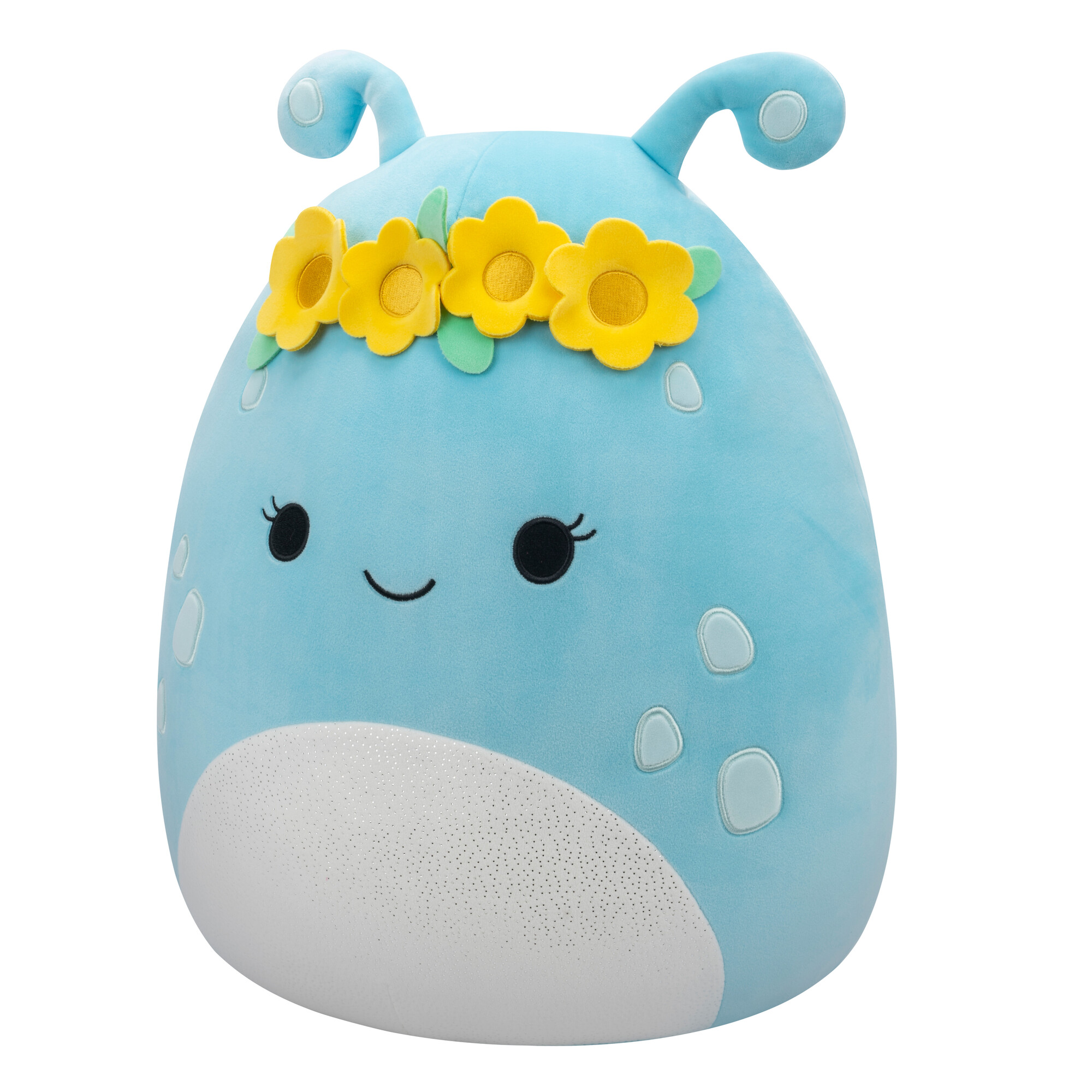 Squishmallows – Pliušinis žaislas W19 - 40 cm - Image 11