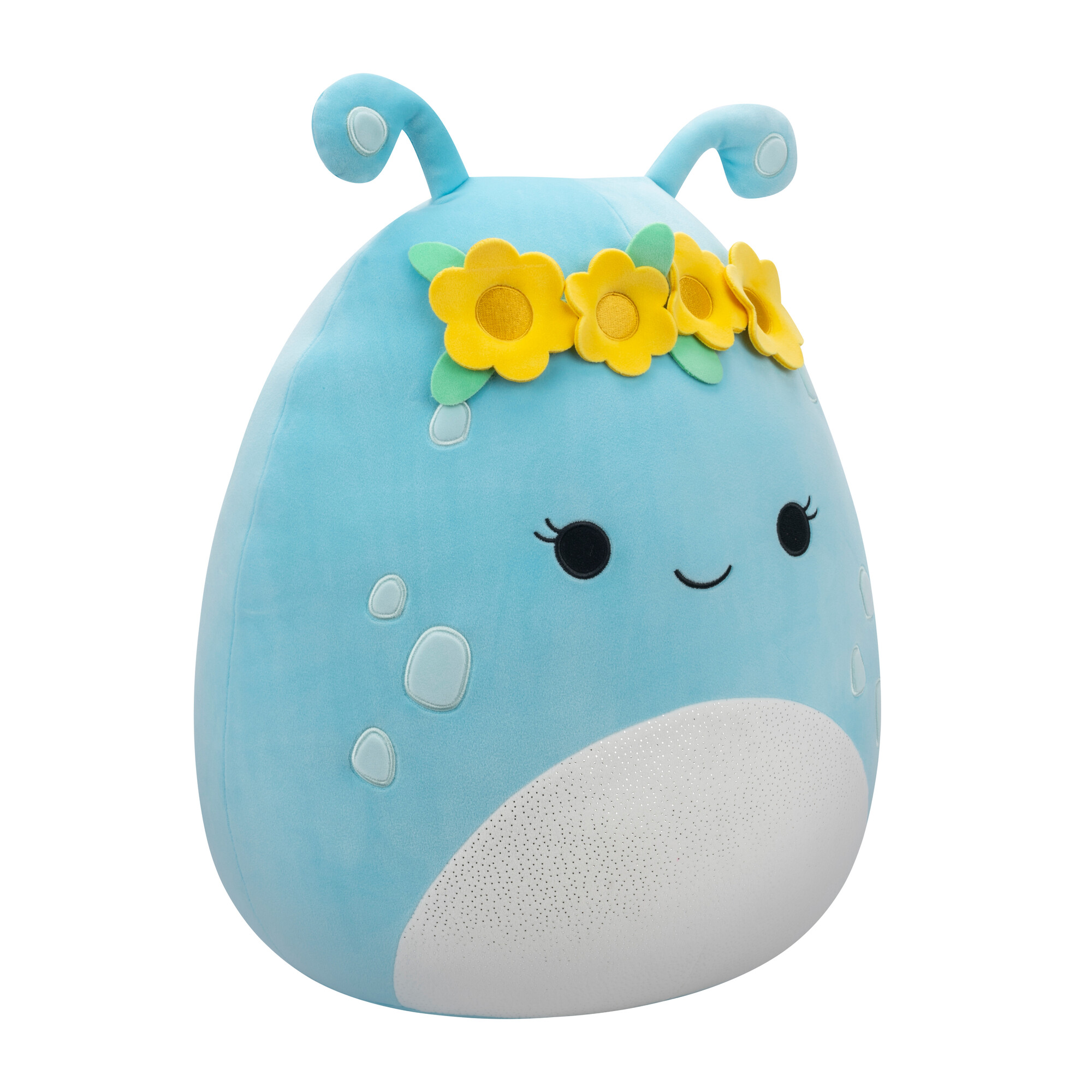 Squishmallows – Pliušinis žaislas W19 - 40 cm - Image 12