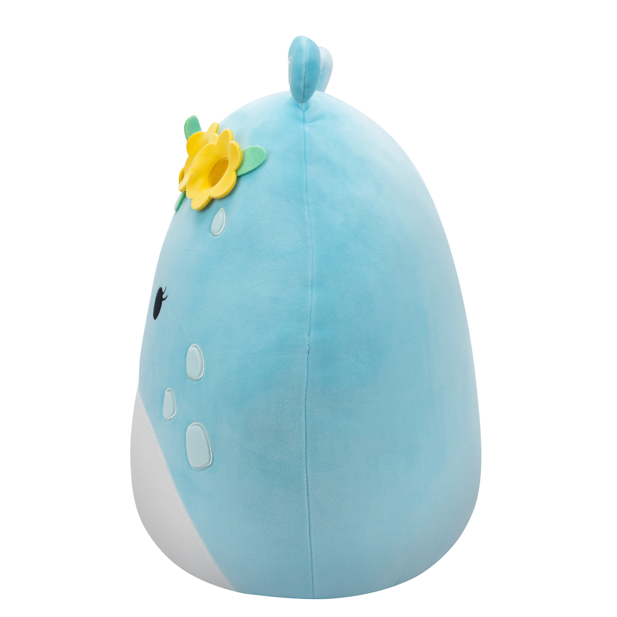 Squishmallows – Pliušinis žaislas W19 - 40 cm - Image 16