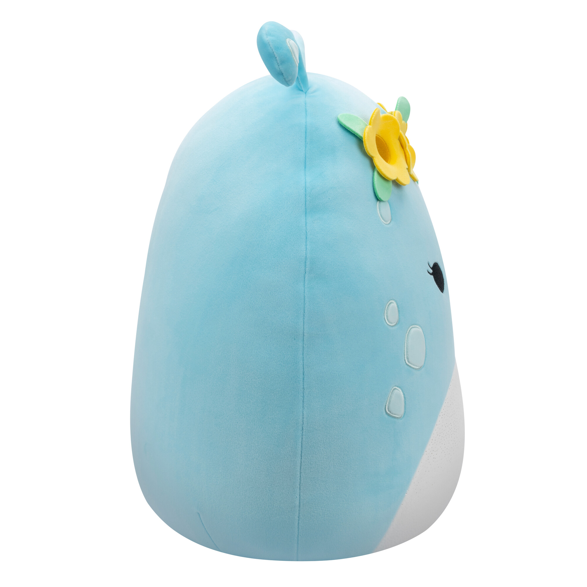 Squishmallows – Pliušinis žaislas W19 - 40 cm - Image 17