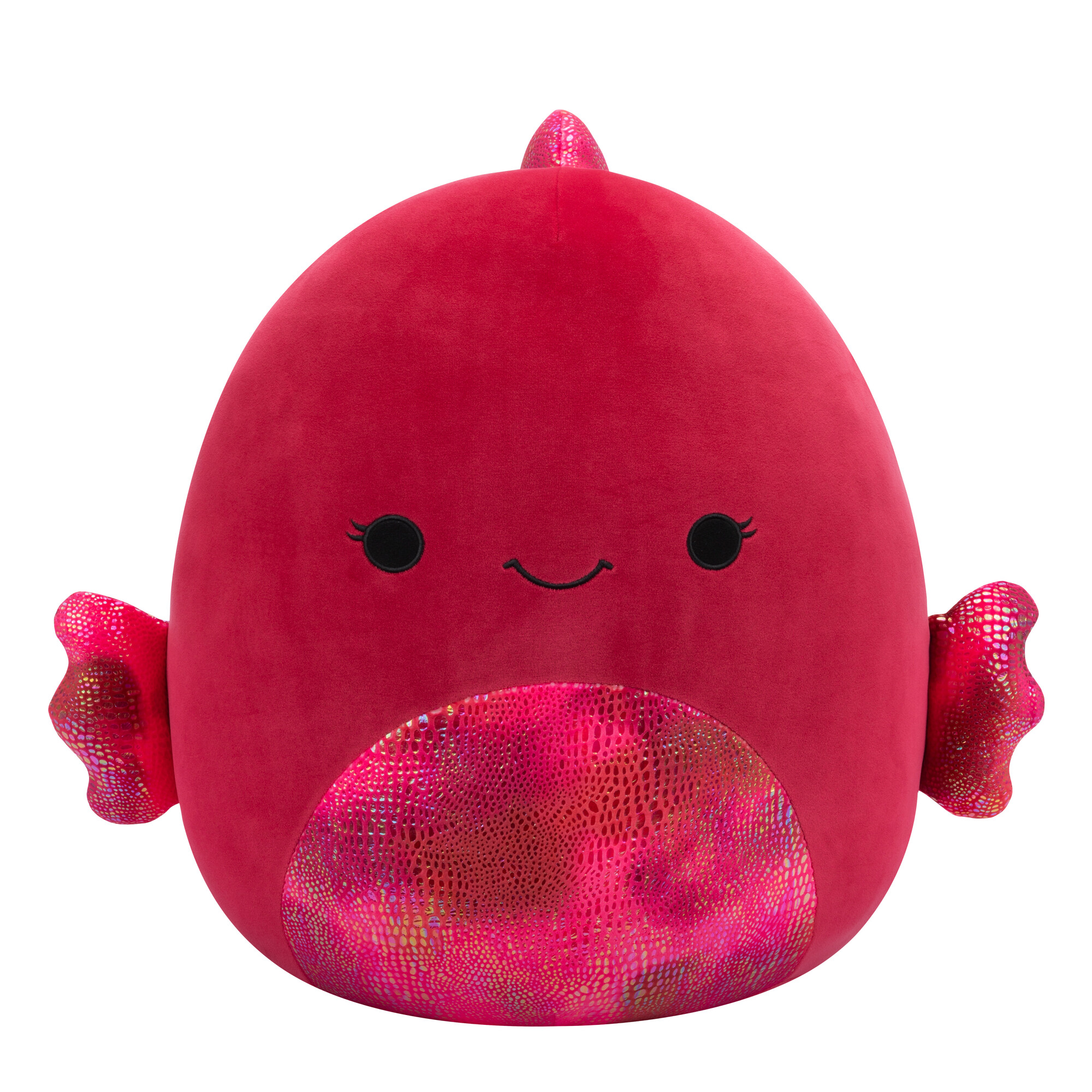 Squishmallows – Pliušinis žaislas W19 - 40 cm - Image 18