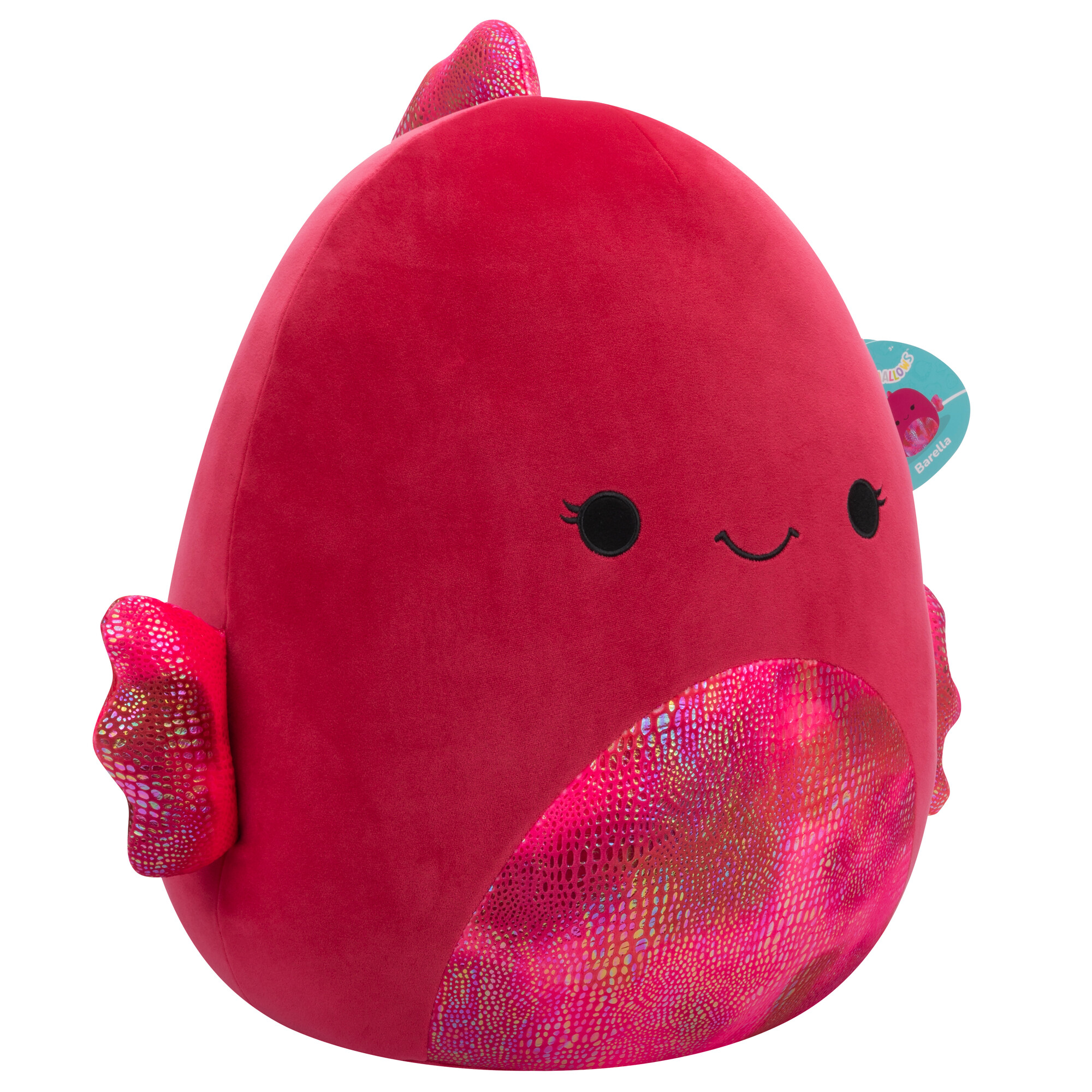 Squishmallows – Pliušinis žaislas W19 - 40 cm - Image 20