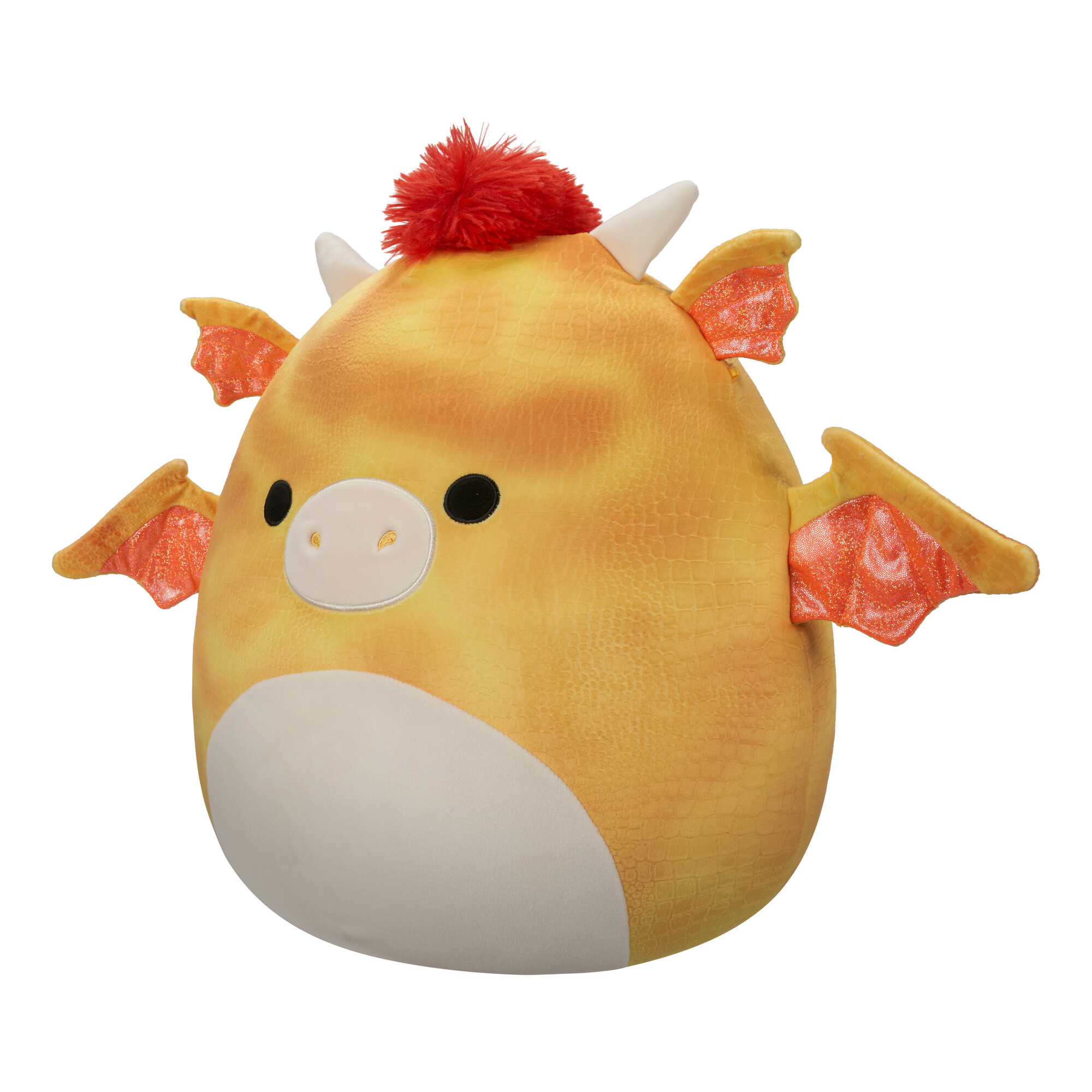 Squishmallows – Pliušinis žaislas W19 - 40 cm - Image 3