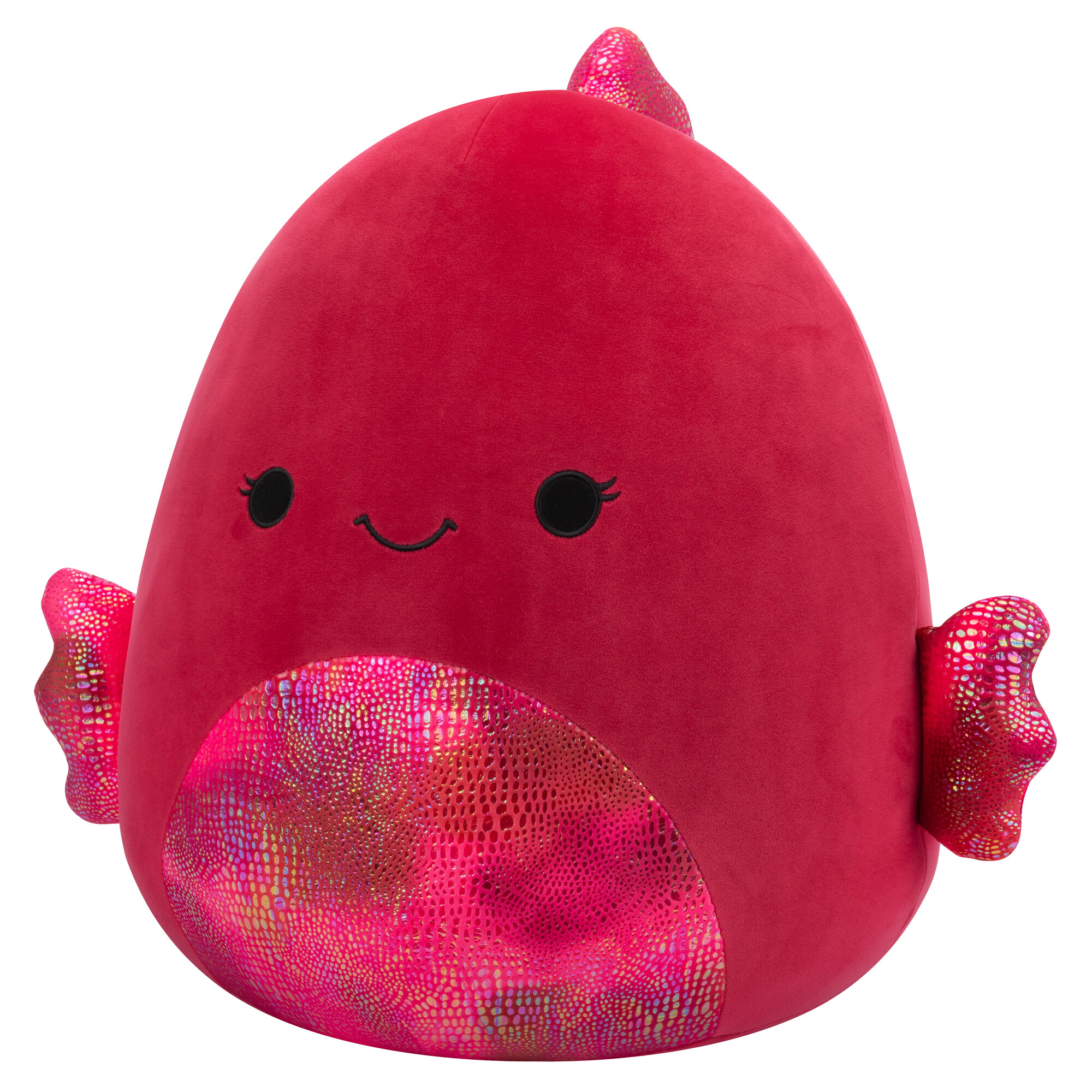 Squishmallows – Pliušinis žaislas W19 - 40 cm - Image 22