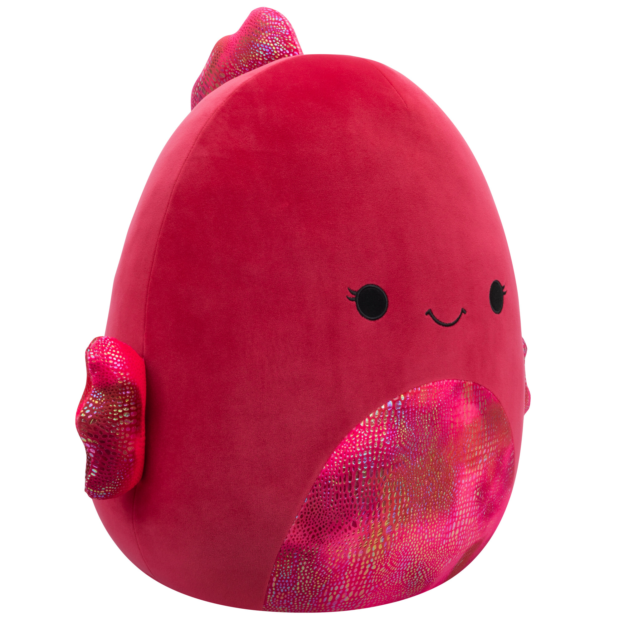 Squishmallows – Pliušinis žaislas W19 - 40 cm - Image 23