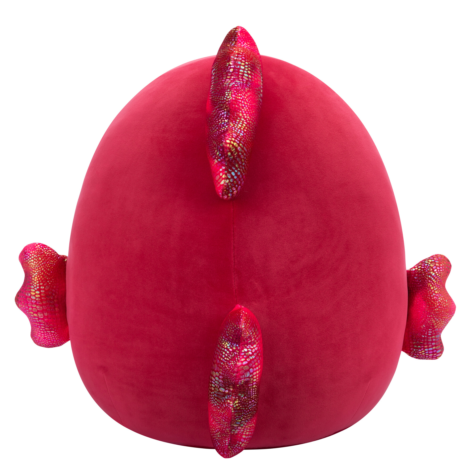 Squishmallows – Pliušinis žaislas W19 - 40 cm - Image 24
