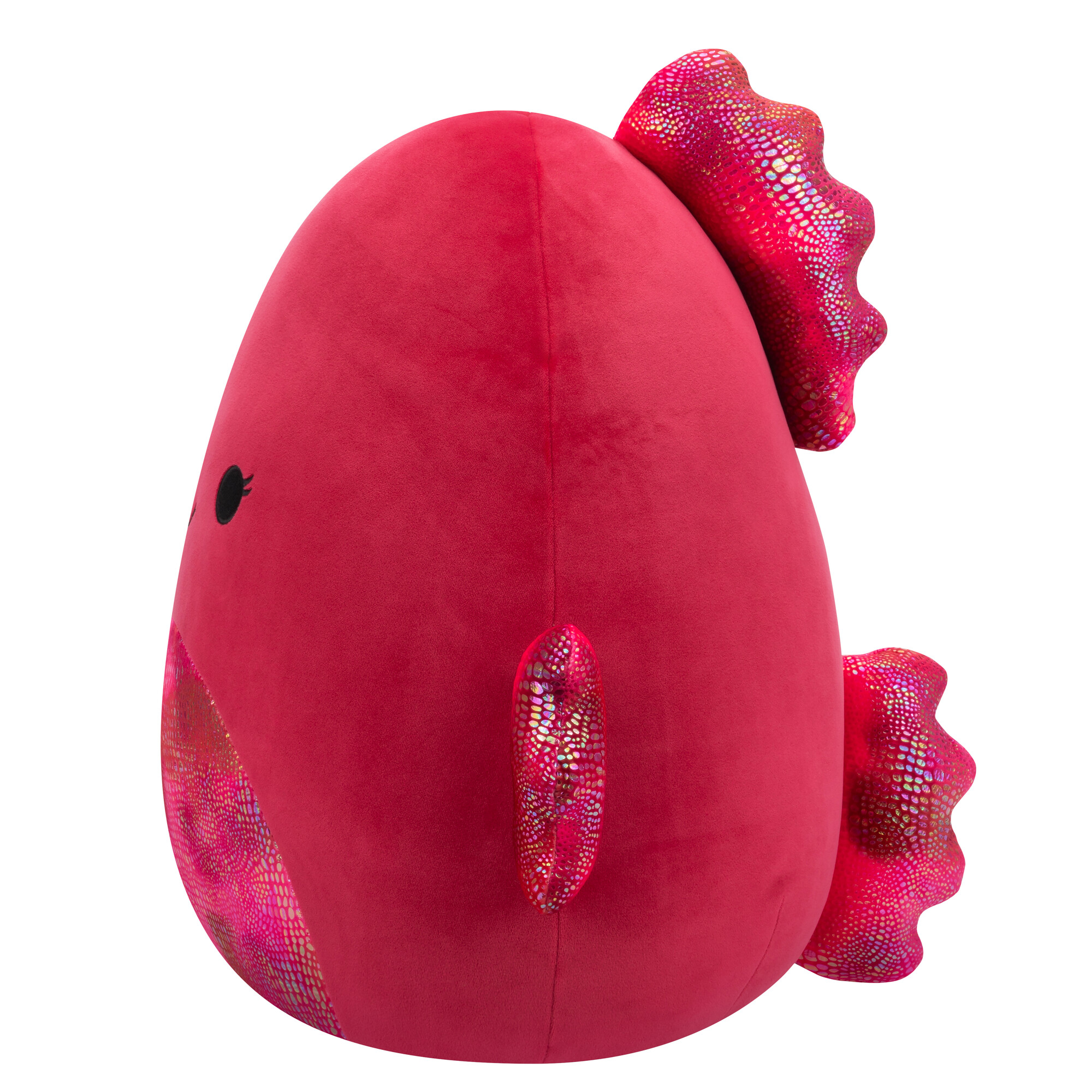 Squishmallows – Pliušinis žaislas W19 - 40 cm - Image 26